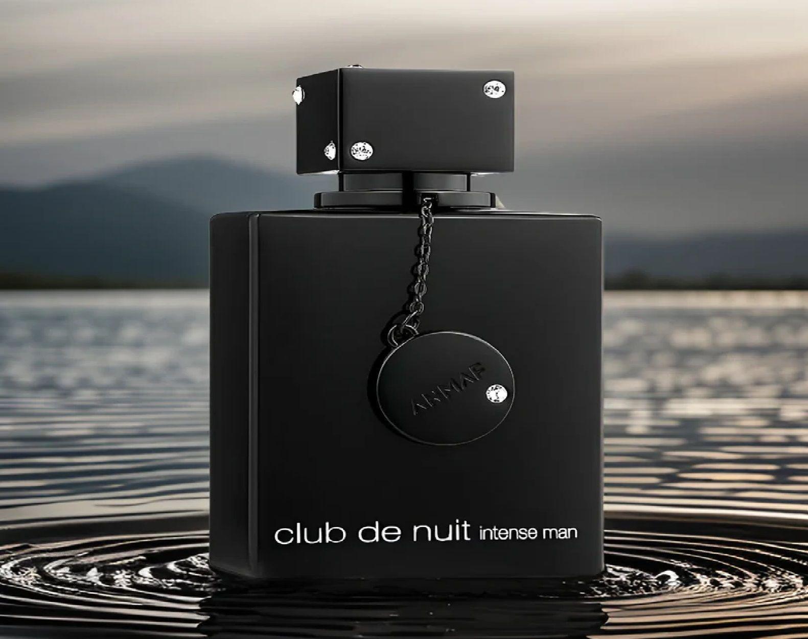 Armaf Club De Nuit Intense Man EDT 105ml-2