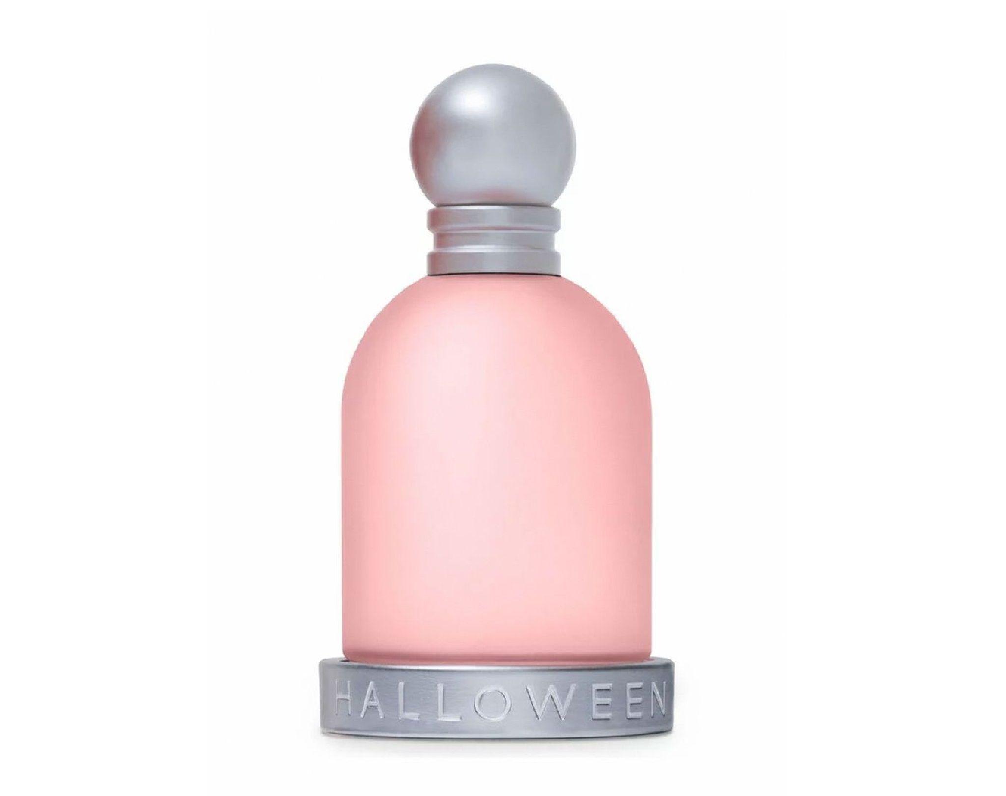  Halloween Magic Jesus Del Pozo  EDT 100 ML / Perfume para Mujer Original Sellado -1