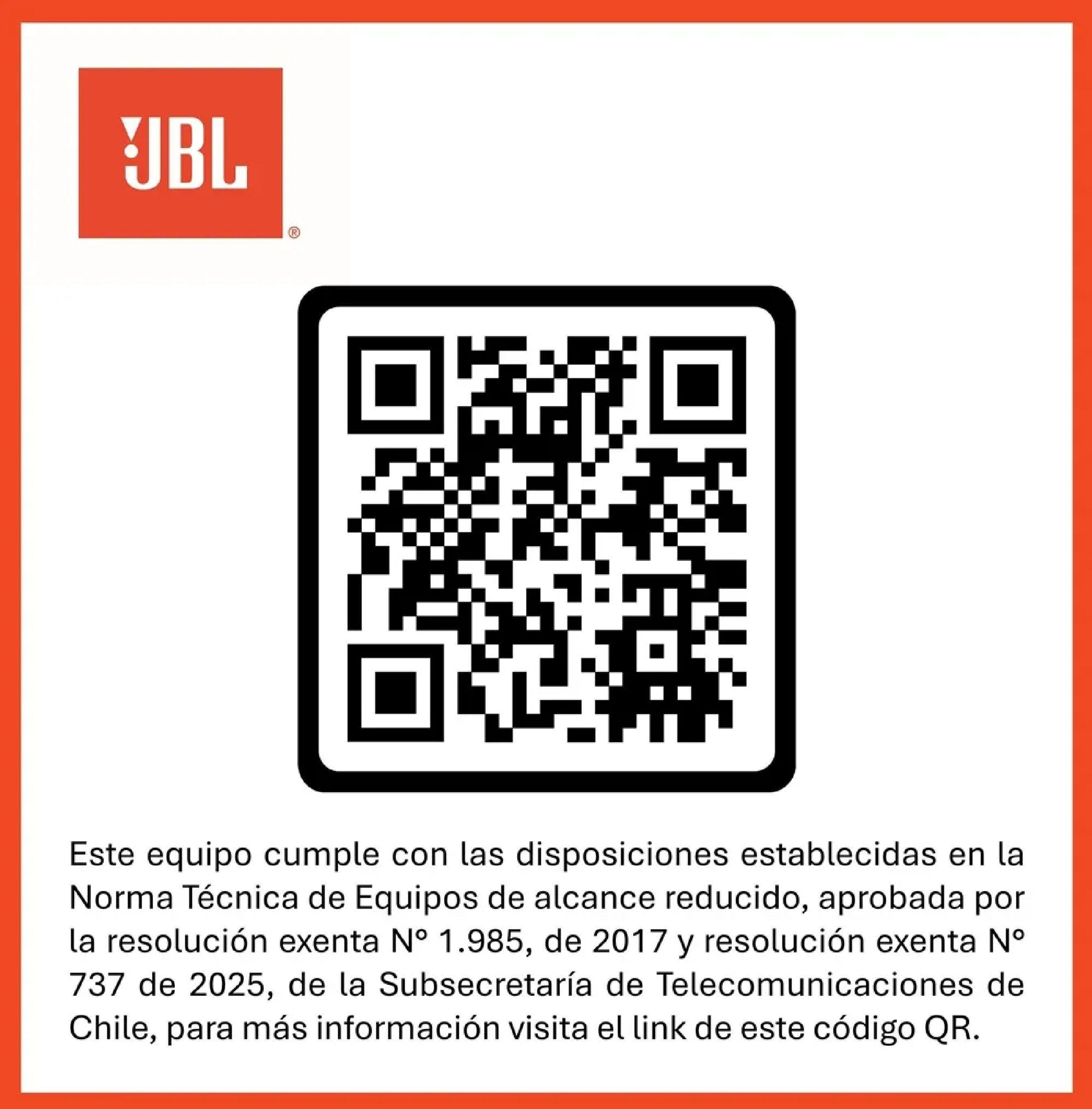 Parlante JBL BOOMBOX 4 Super BASS Azul 210W Original-5