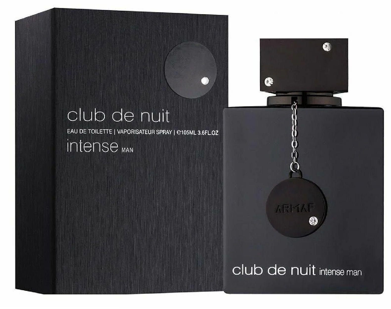 Armaf Club De Nuit Intense Man EDP 200 ML / Perfume Hombre-2
