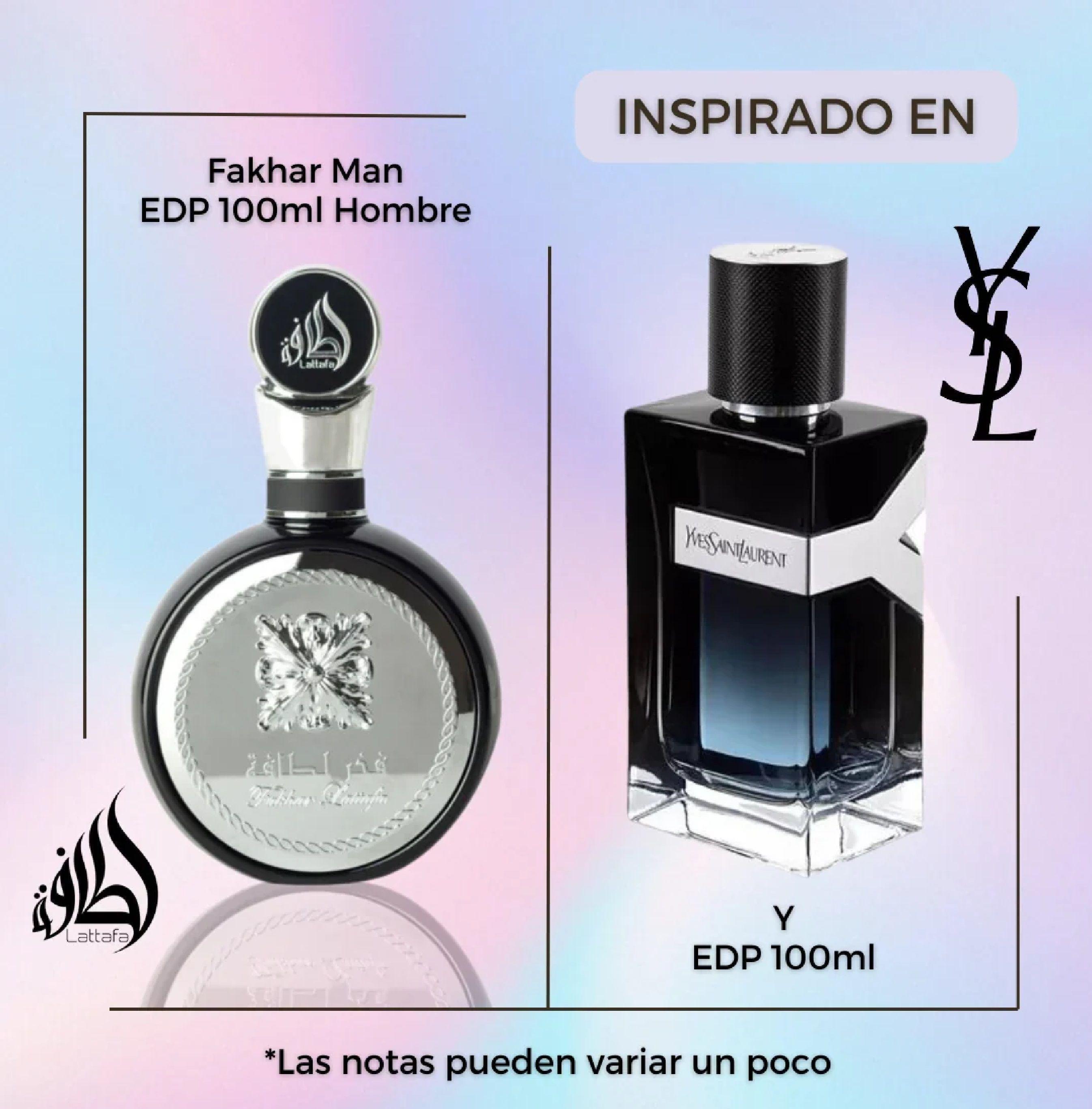 Perfume Fakhar Black EDP 100ML Original Lattafa-2