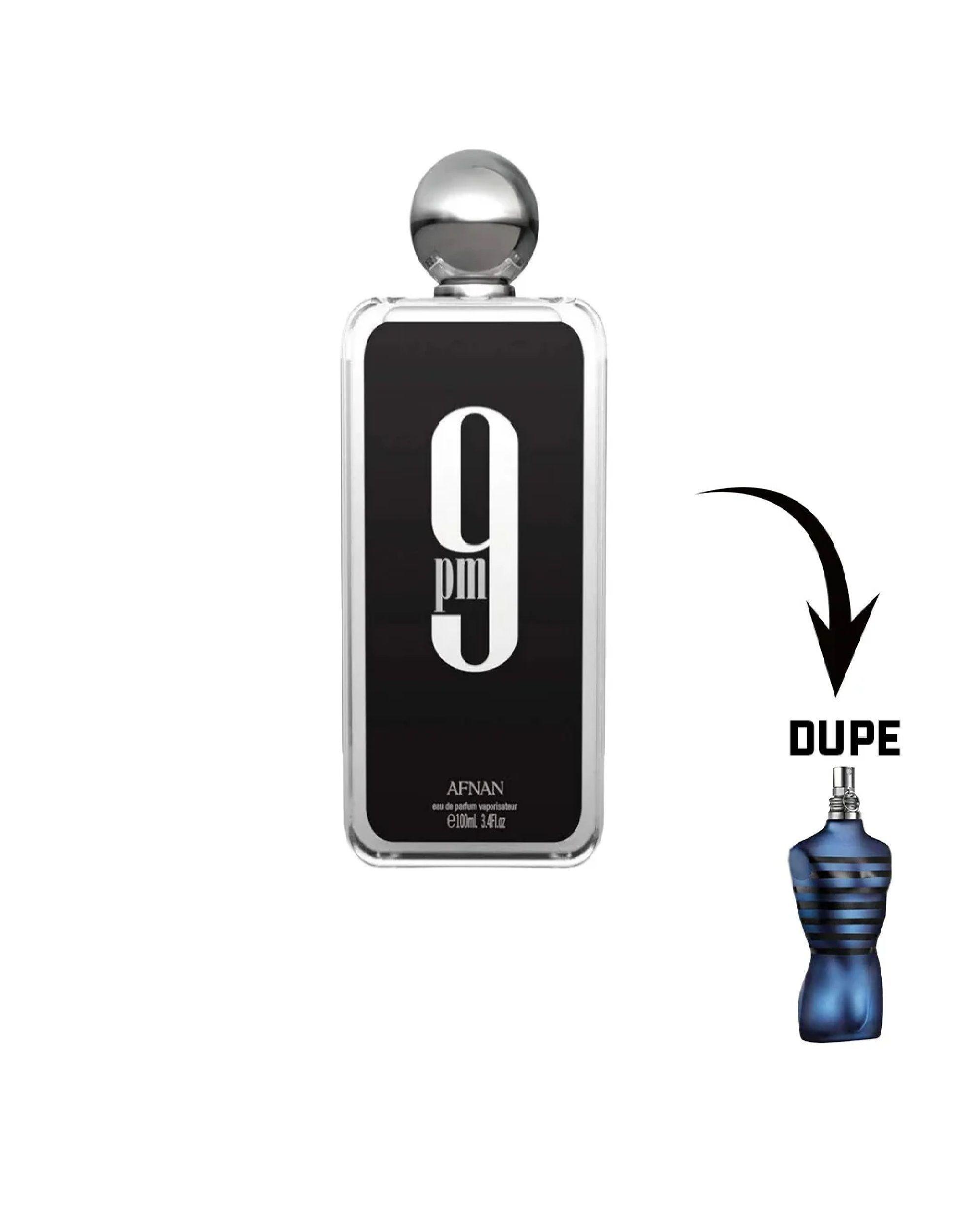 Afnan Perfume 9pm Hombre EDP Parfum 100ml-3