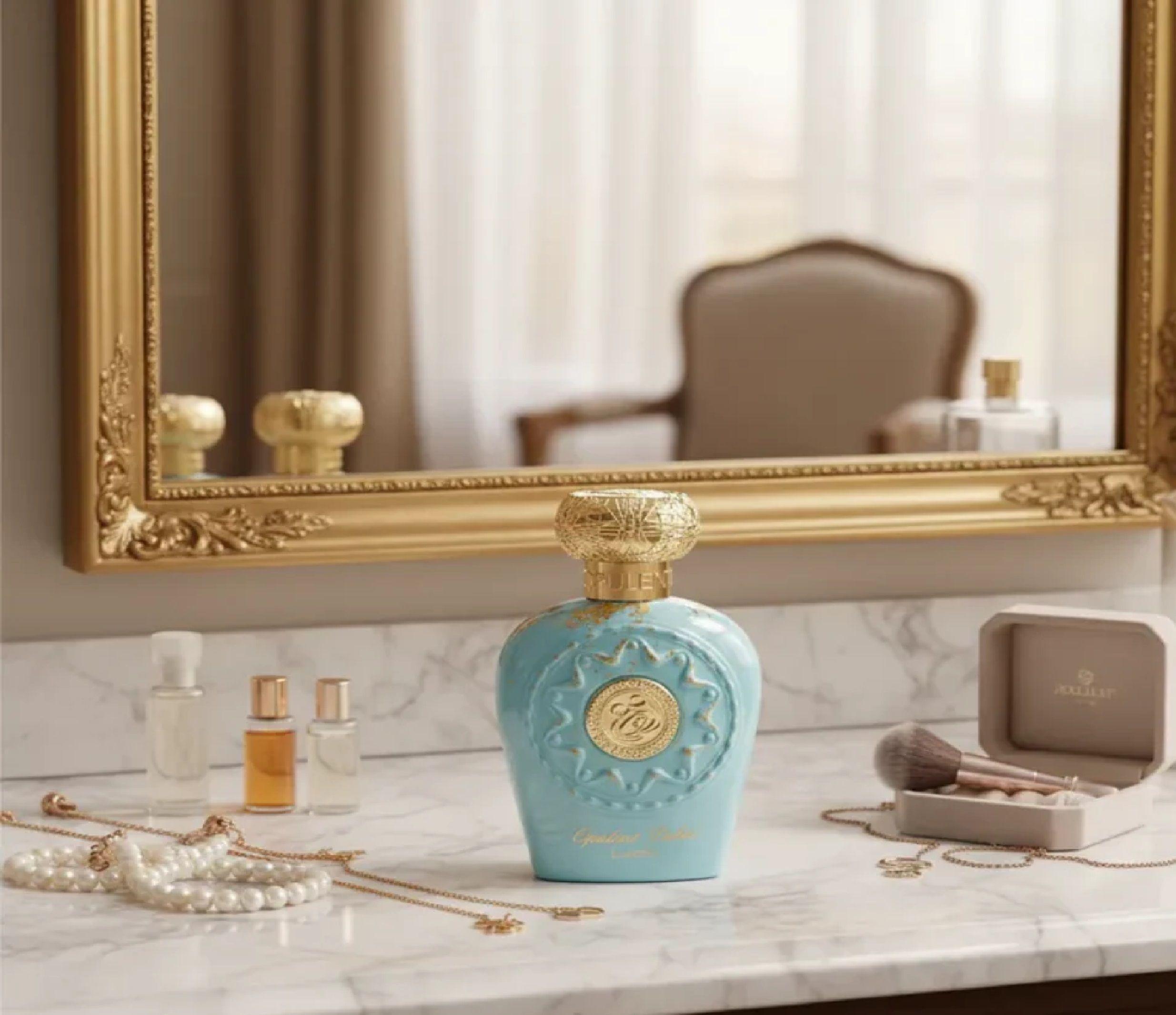 Perfume Exclusivo Opulent Dubai Lattafa 100ml Unisex-1