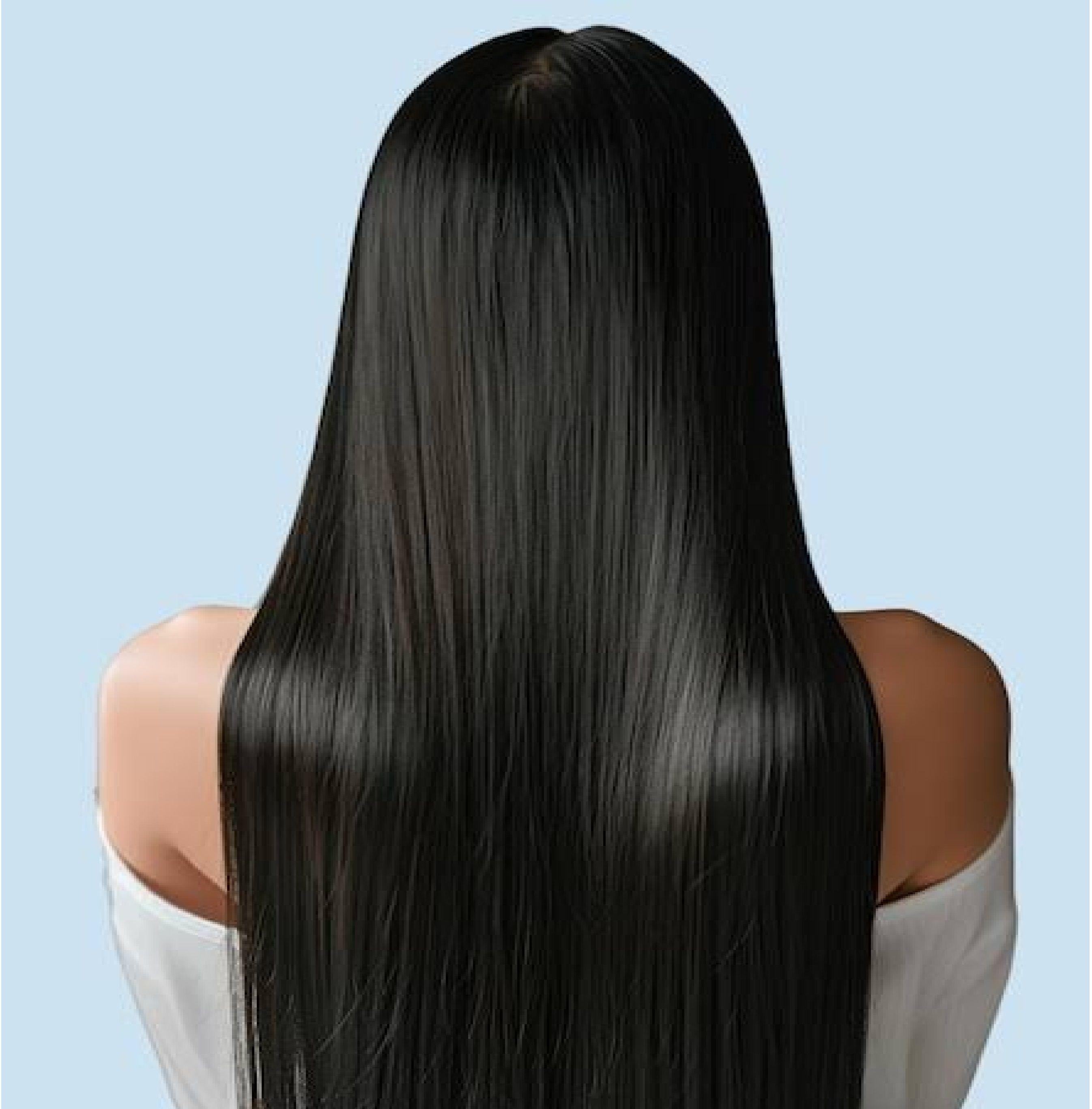 shampoo Bioxcin Forte herbal ca da intensa de cabello 100 mL-3