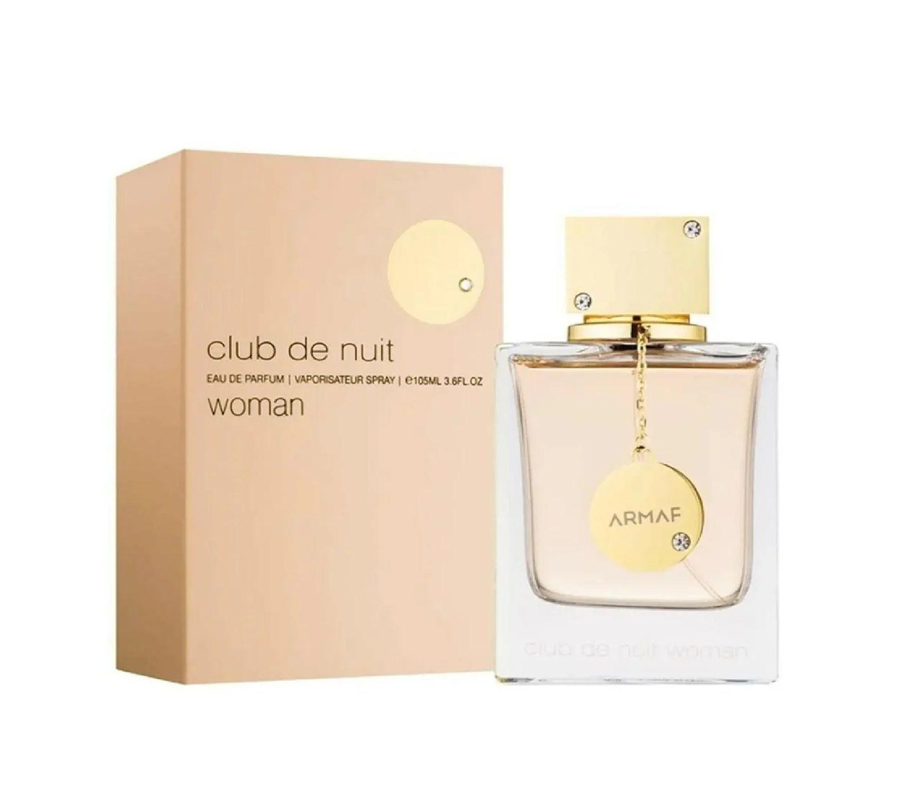 Armaf Club De Nuit Women EDP 105 ml-0