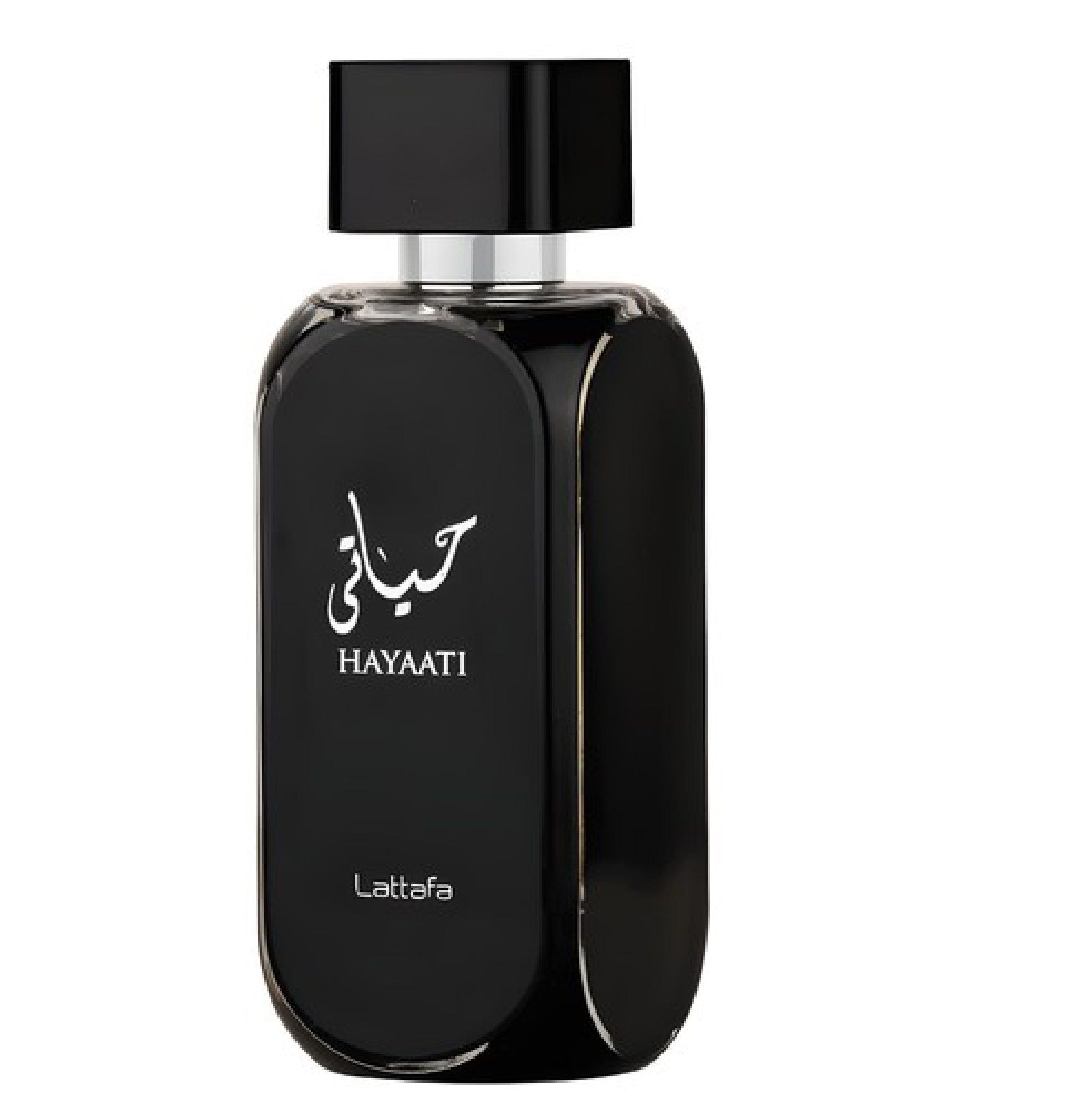 Perfume Exclusivo Hayaati Men Original EDP 100 ml-2