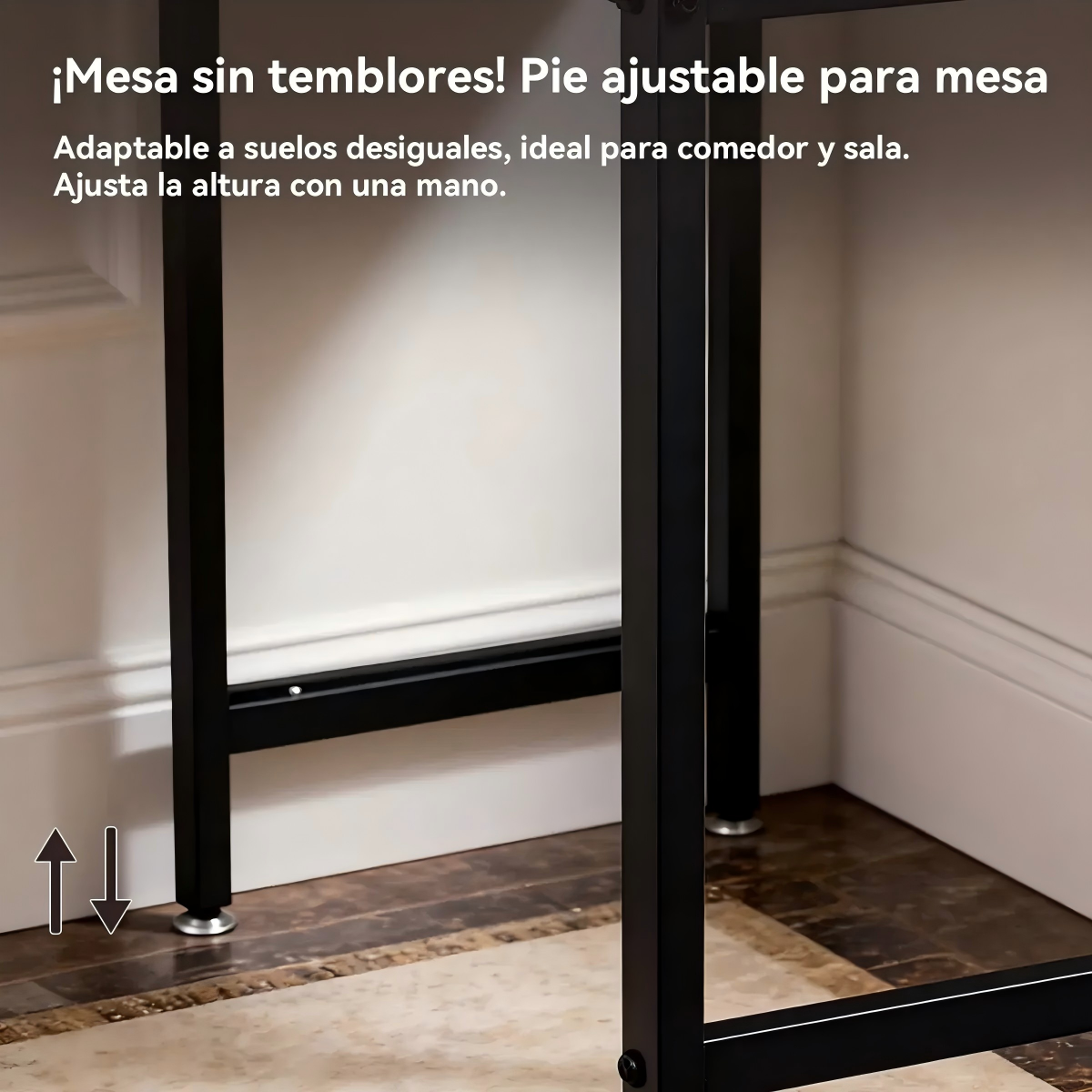 Escritorio Esquinero En Forma L 145 100 45 73 Cm-2