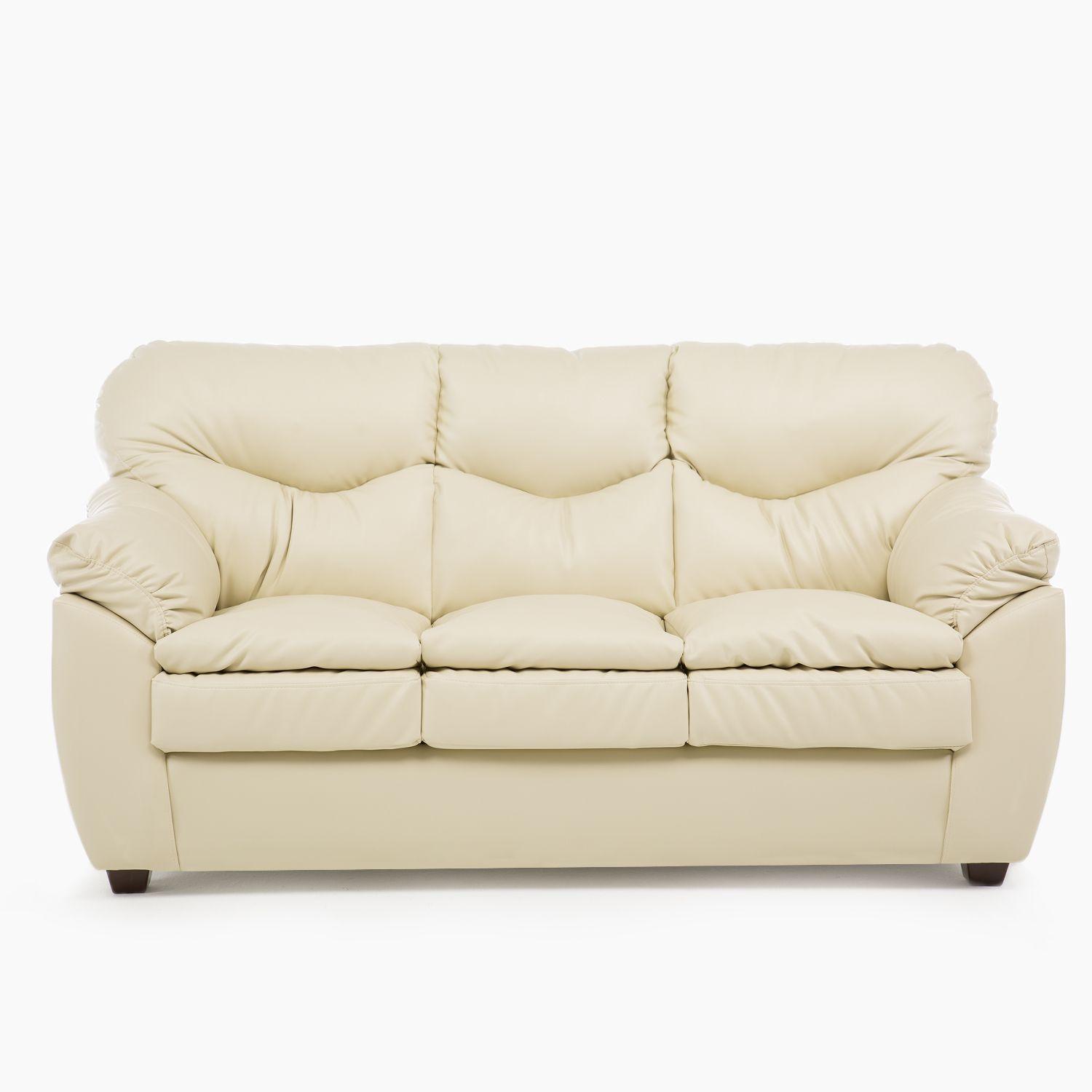 Living 3-1-1 Alessandra Pu Beige-1