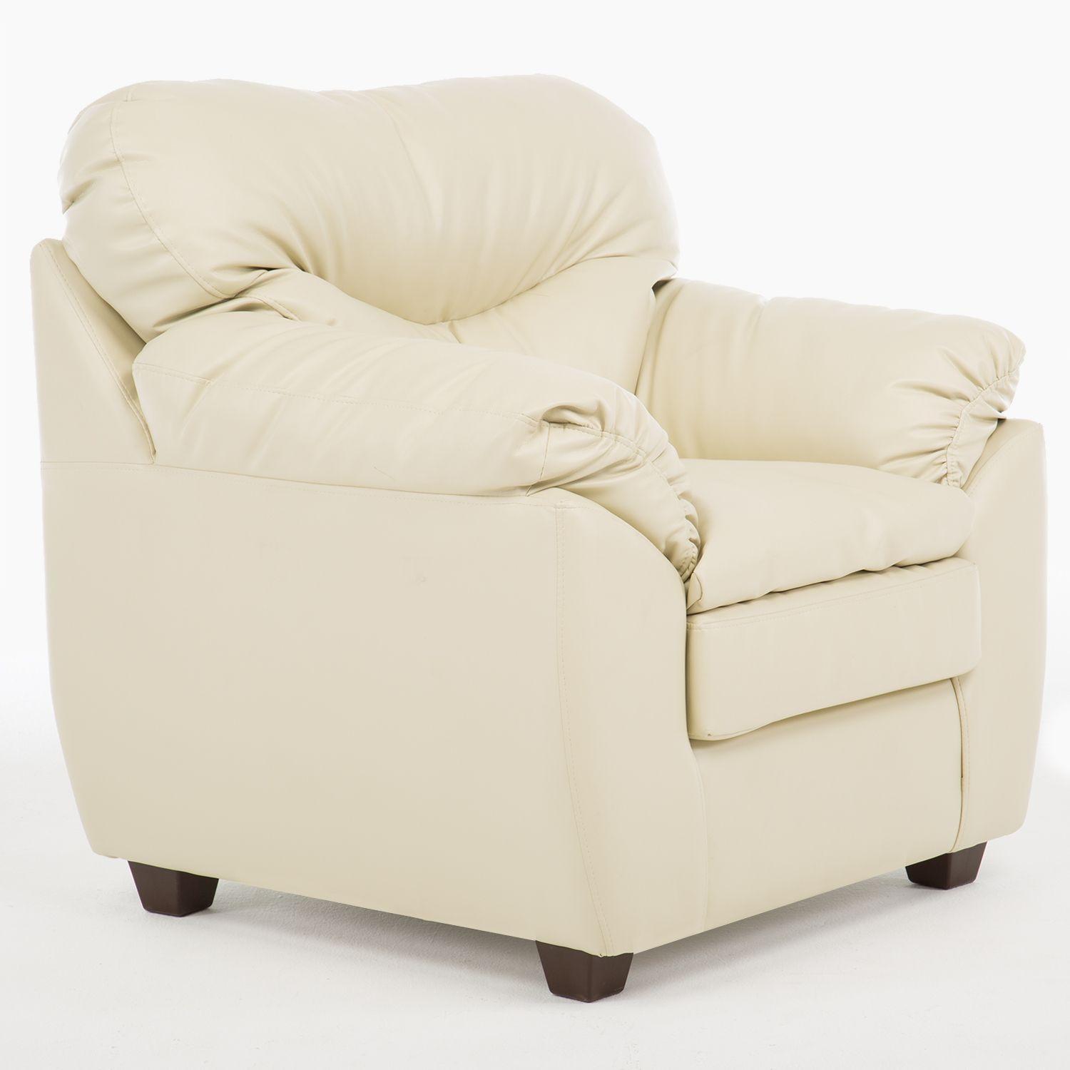 Living 3-1-1 Alessandra Pu Beige-4