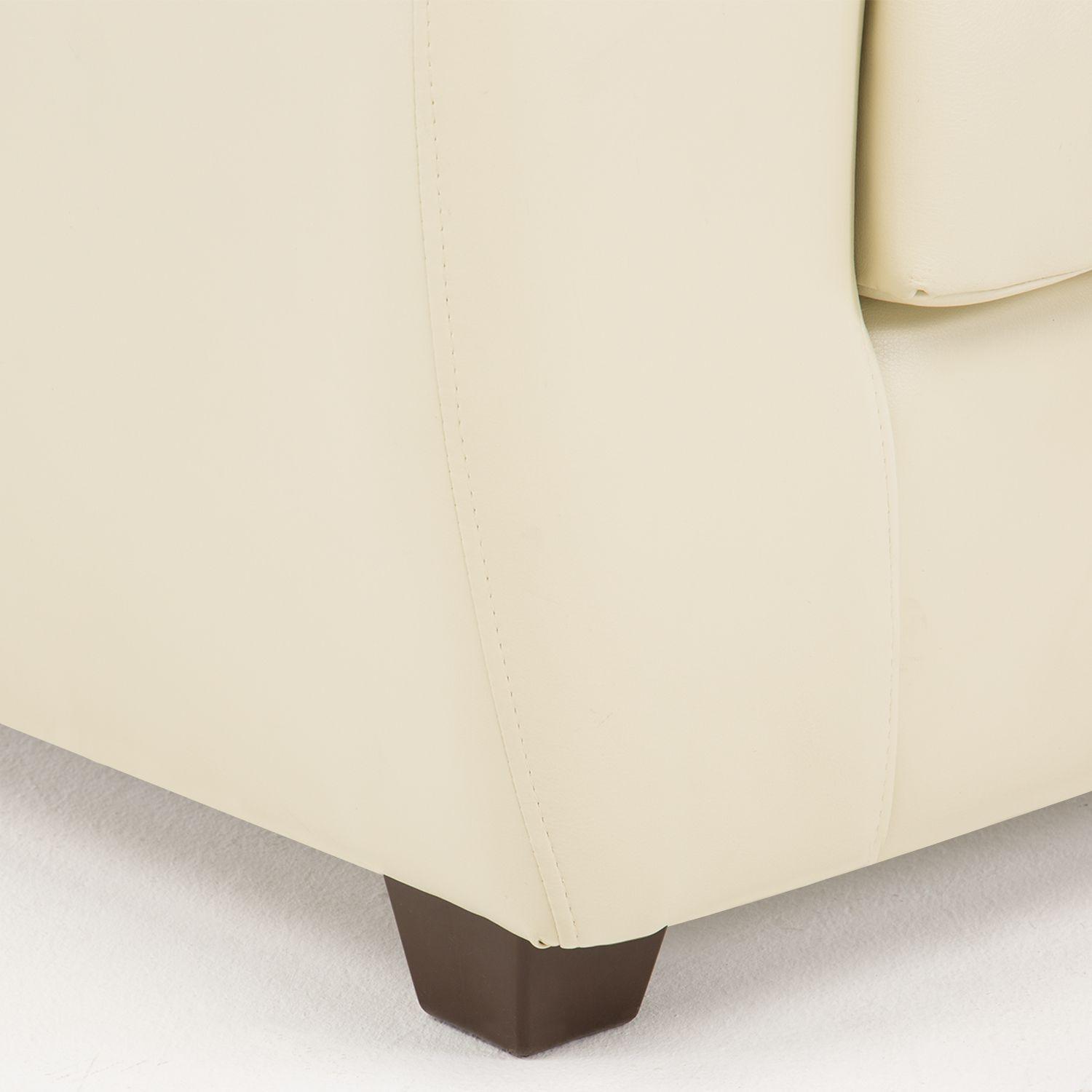 Living 3-1-1 Alessandra Pu Beige-6