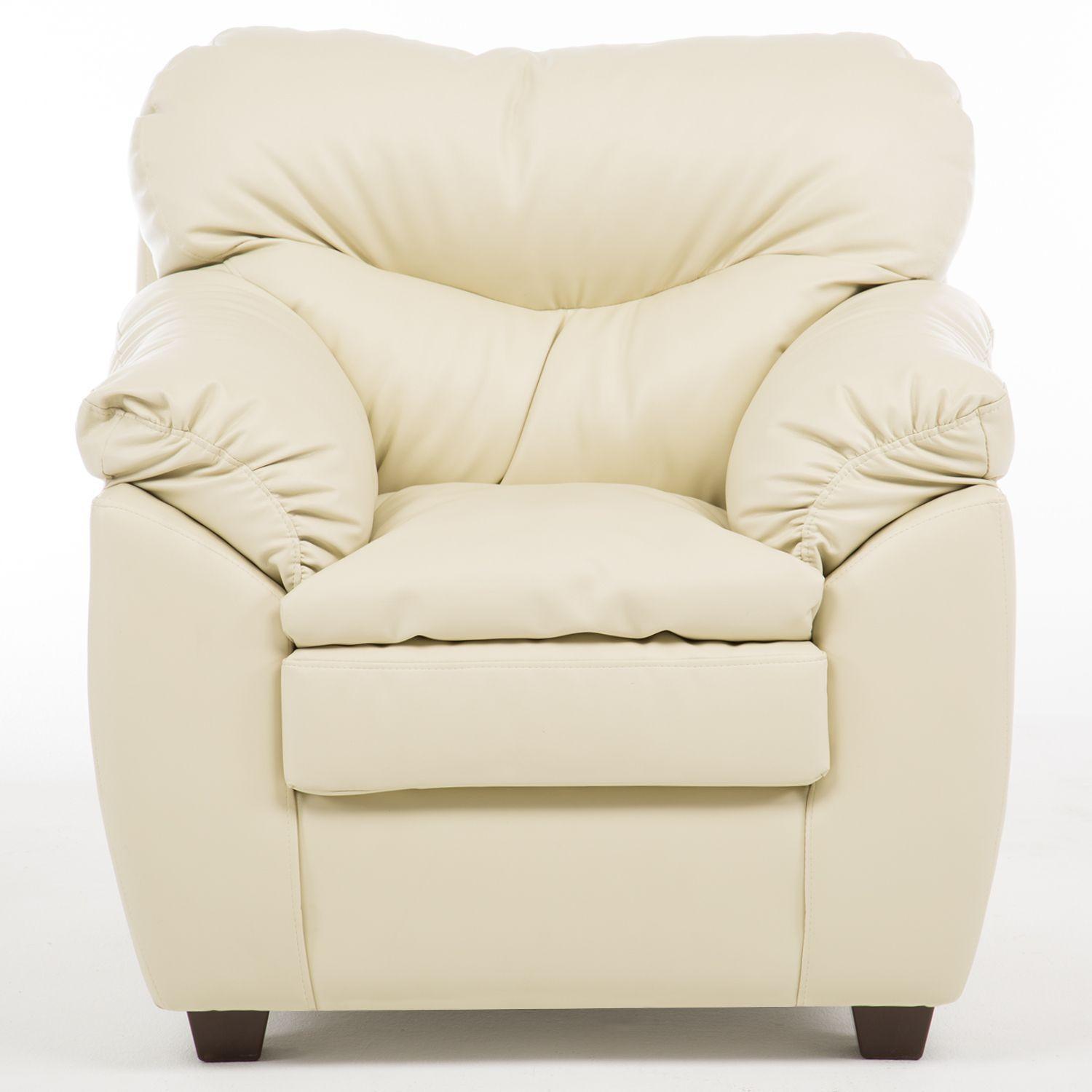 Living 3-1-1 Alessandra Pu Beige-5
