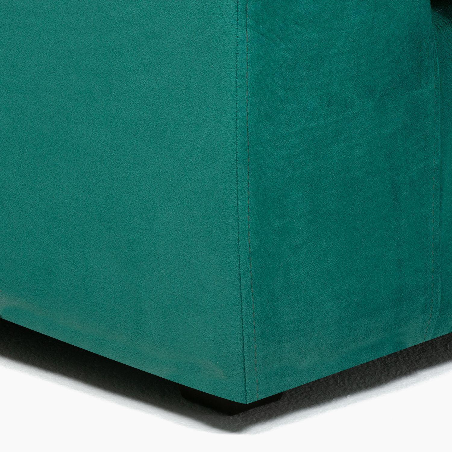 Sofa 2C Therion Felpa Verde Botella-5