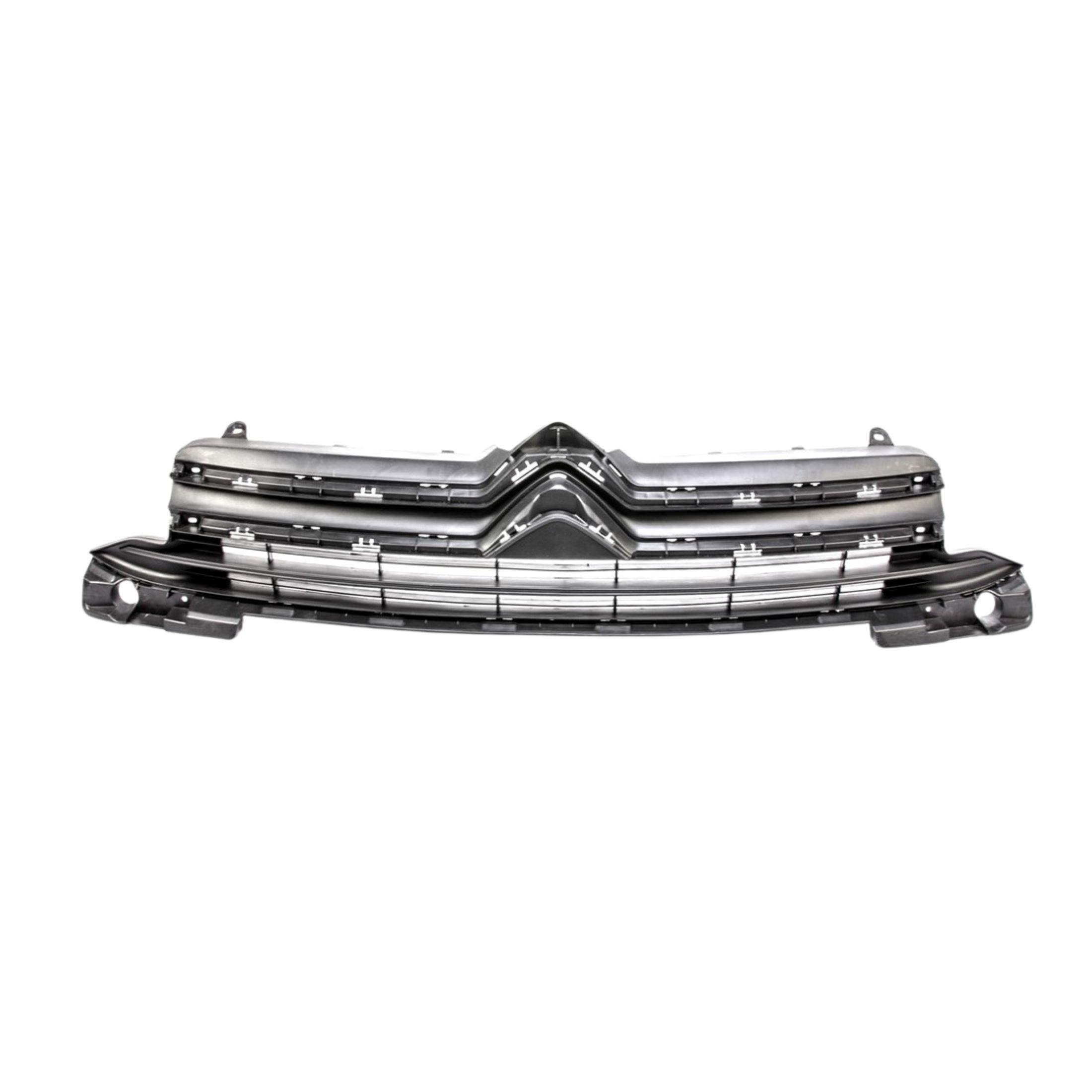 Máscara Citroen C-Elysee 2018-0