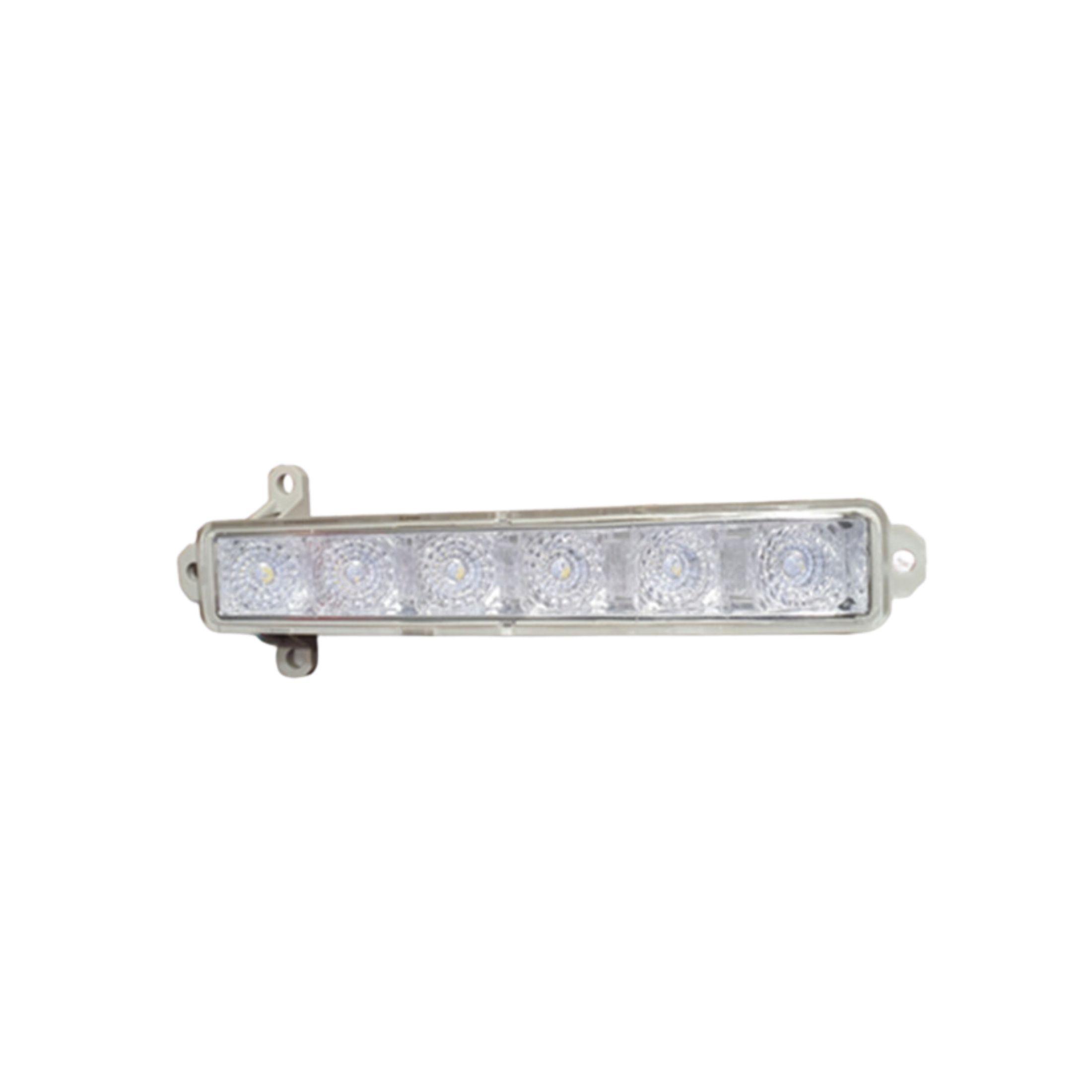 Luz día Citroen C-Elysee -0