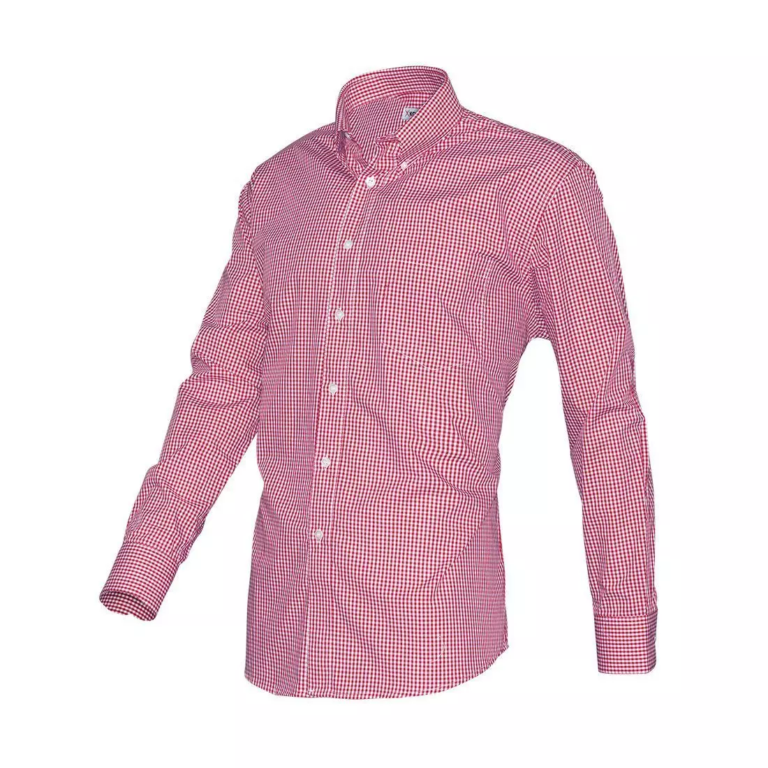Camisa Nino Premium Cuadrille-2