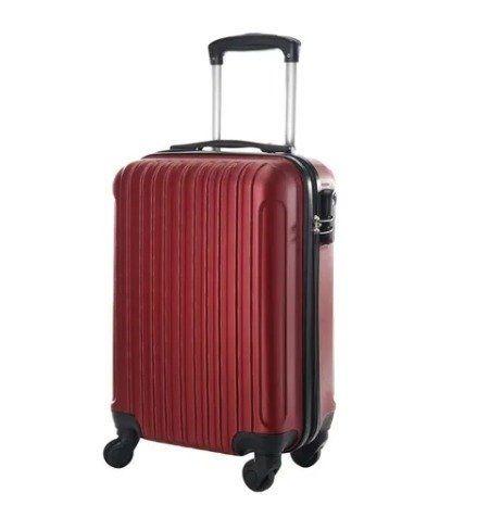 Maletas de Viaje para Cabina Roja LINEA-0