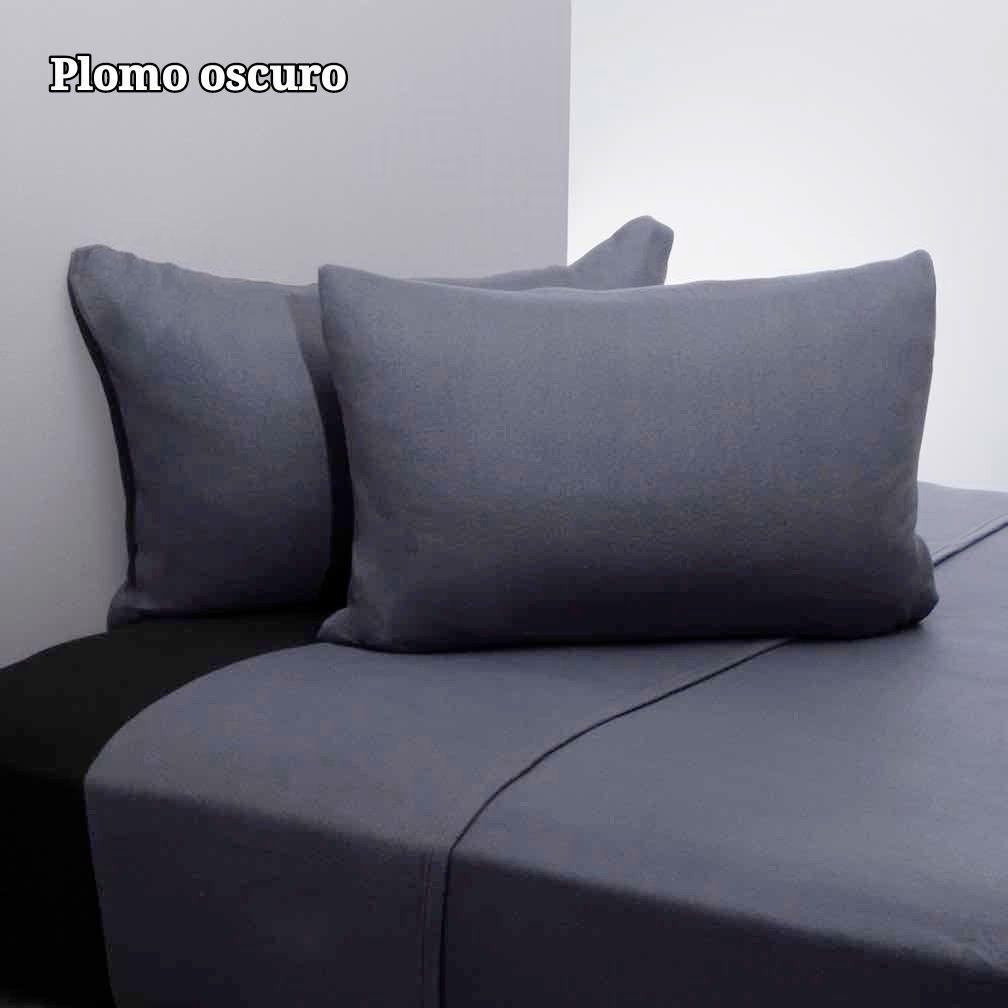 SABANA POLAR COLOR TURQUESA KING-1