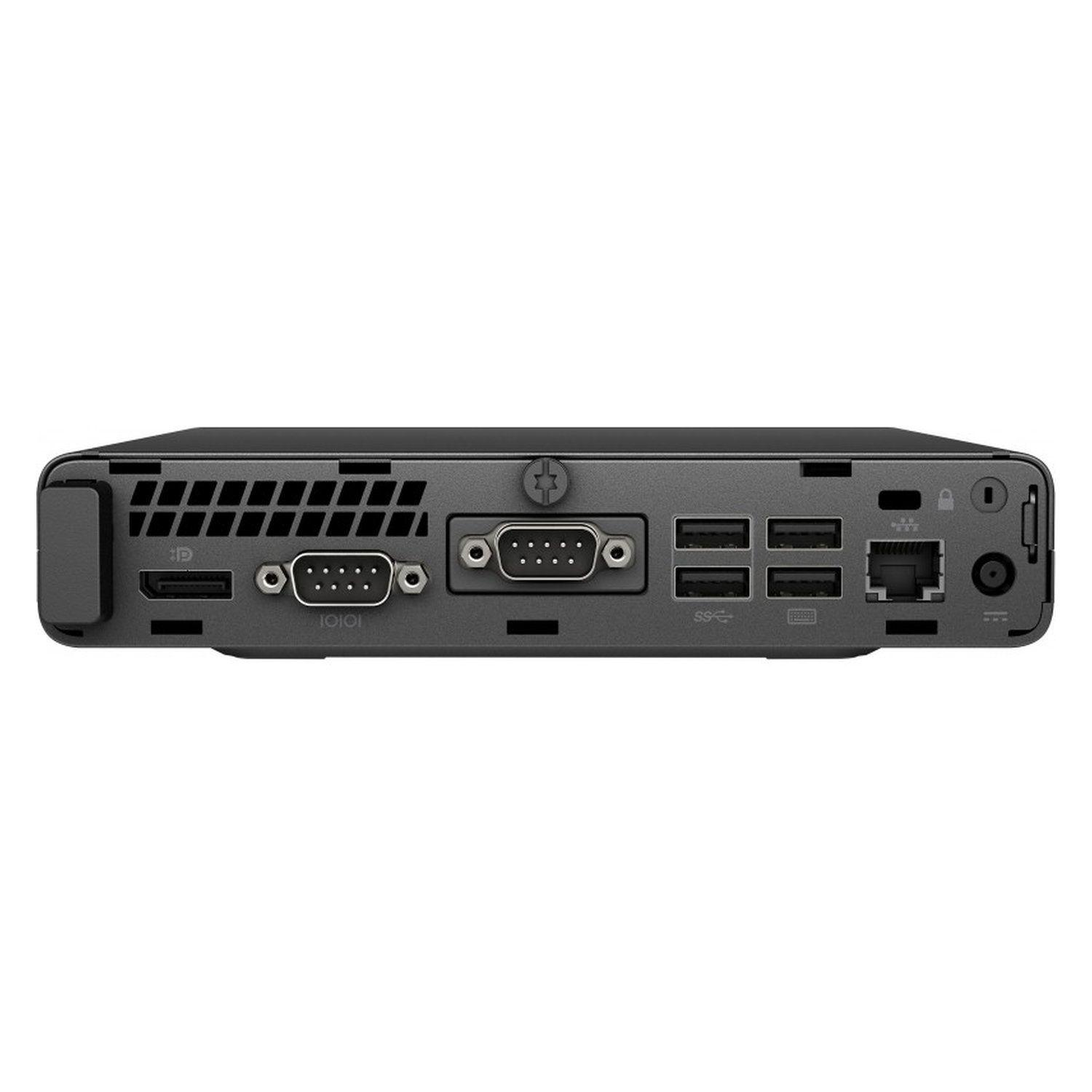Desktop HP ProDesk 400 G3, Intel Core i5-6500T, 4GB/500GB HDD DM PC-0