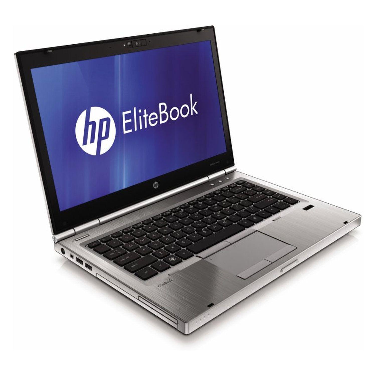 Notebook HP EliteBook 8470p,Intel Core i5-3210M,14.0",4GB/500GB HDDPC-0