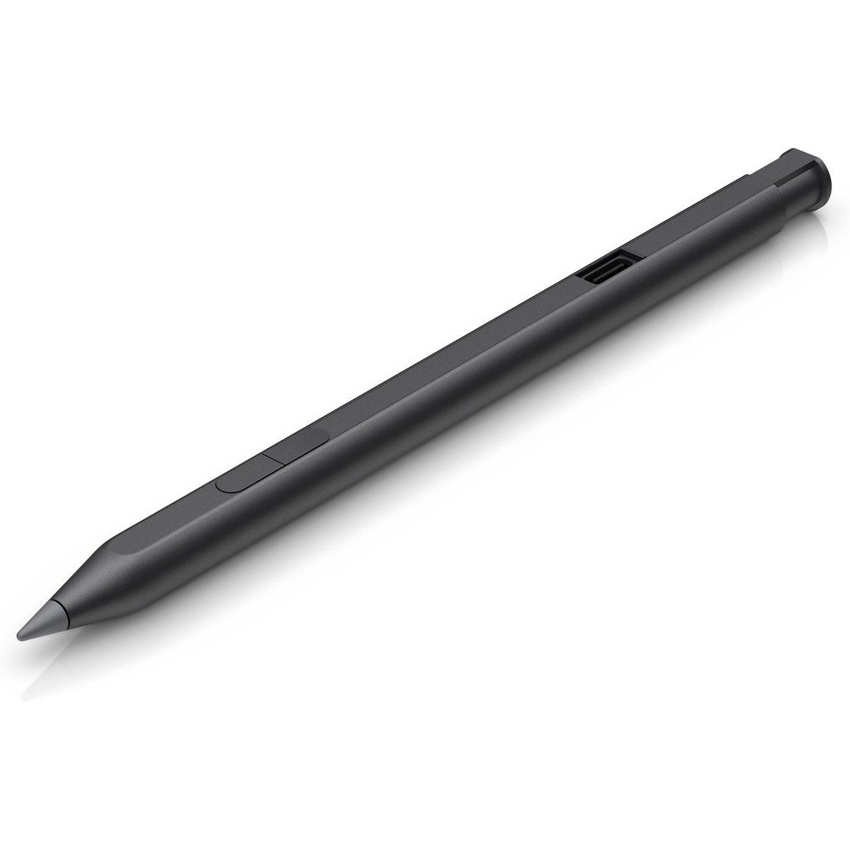 Lápiz HP Rechargeable MPP2.0 Tilt Pen NFB (Nightfall Black)-1