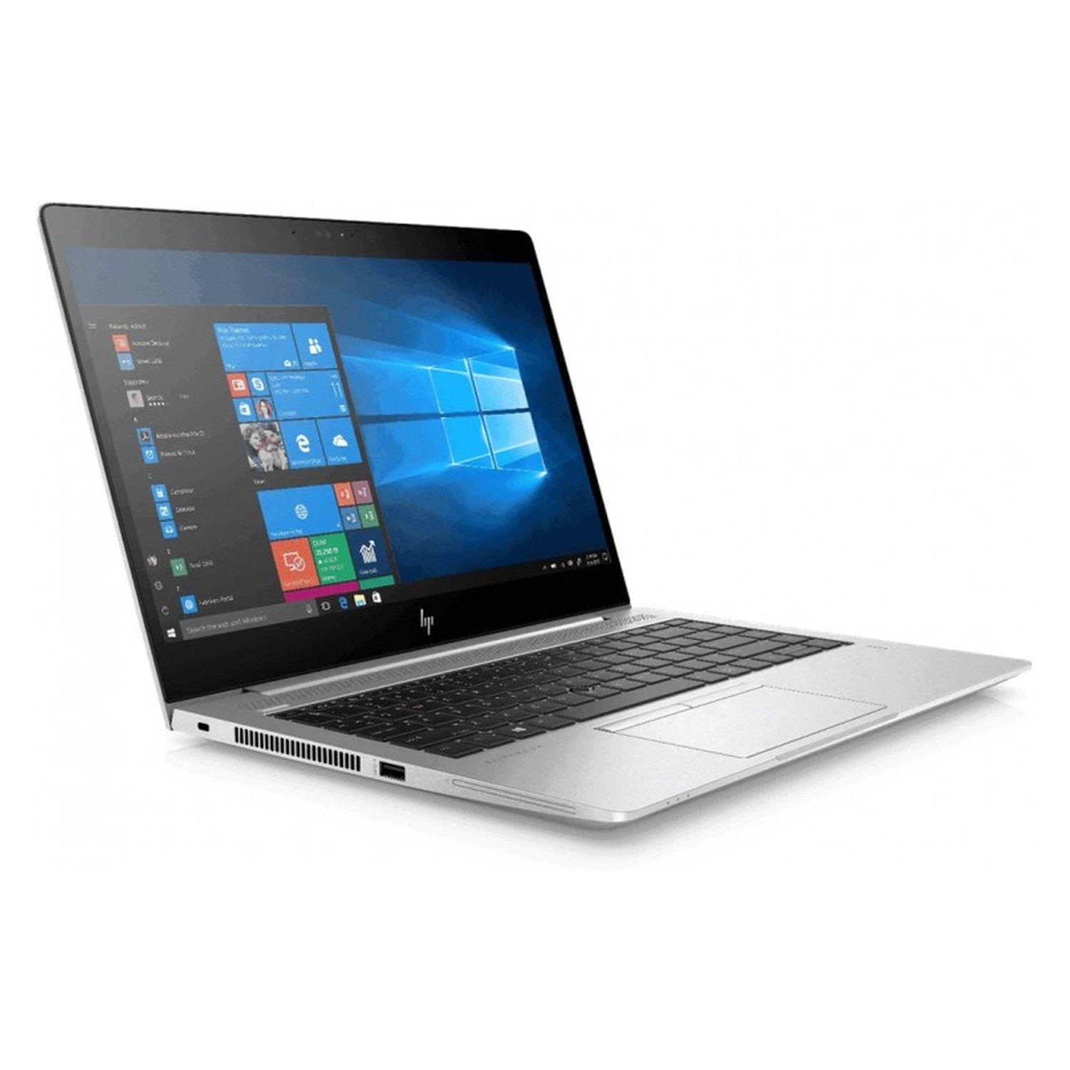 Notebook HP EliteBook 840 G5, Intel Core i7-8650U, 14.0", 8GB/512GB SSD PC-0
