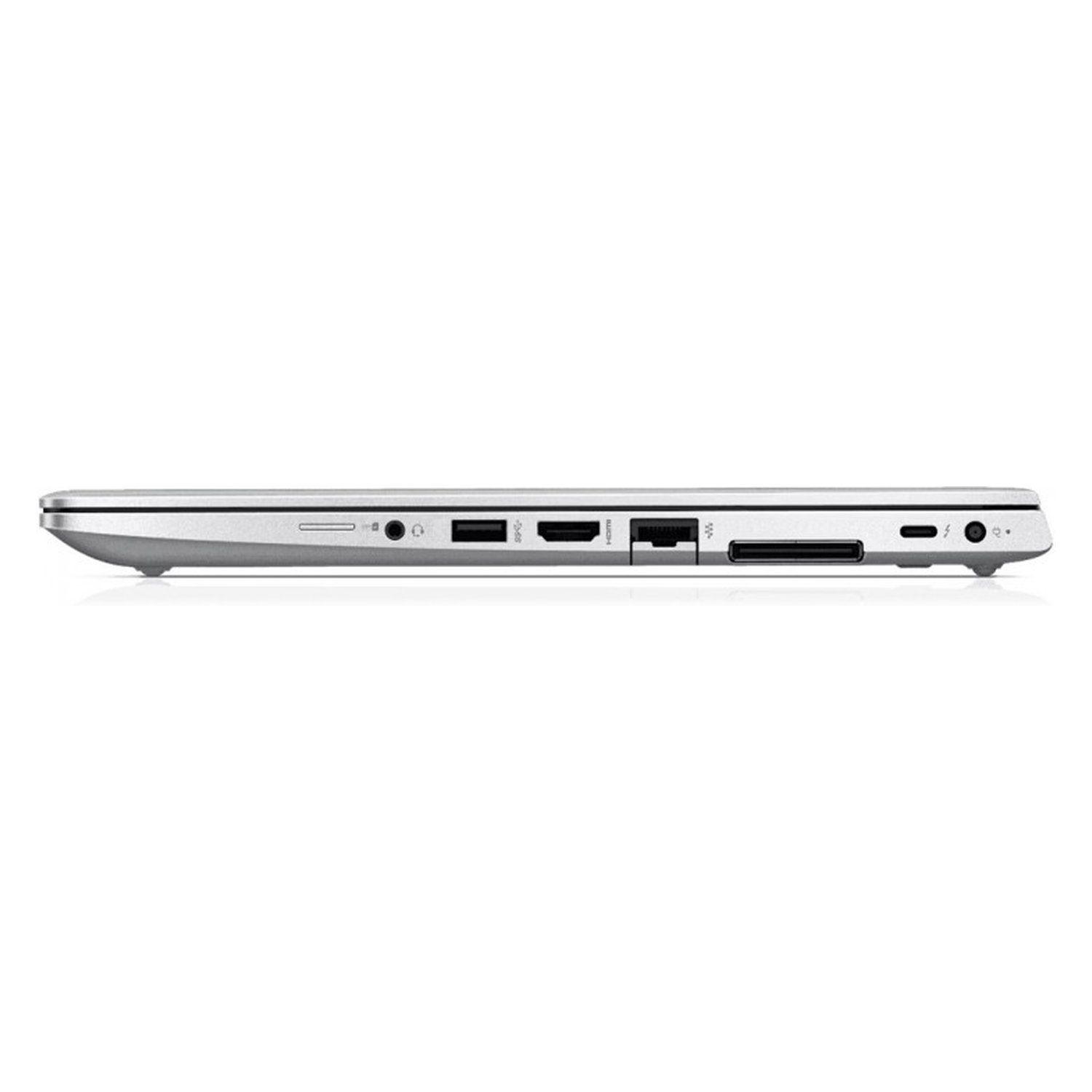 Notebook HP EliteBook 840 G5, Intel Core i7-8650U, 14.0", 8GB/512GB SSD PC-1