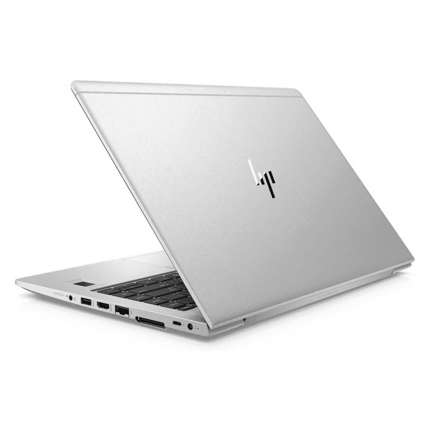 Notebook HP EliteBook 840 G5, Intel Core i7-8650U, 14.0", 8GB/512GB SSD PC-4