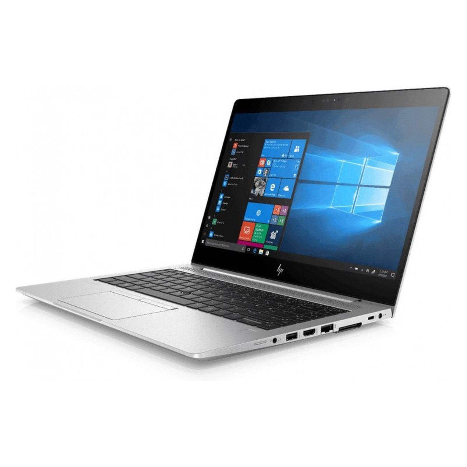Notebook HP EliteBook 840 G5, Intel Core i7-8650U, 14.0", 8GB/512GB SSD PC-5