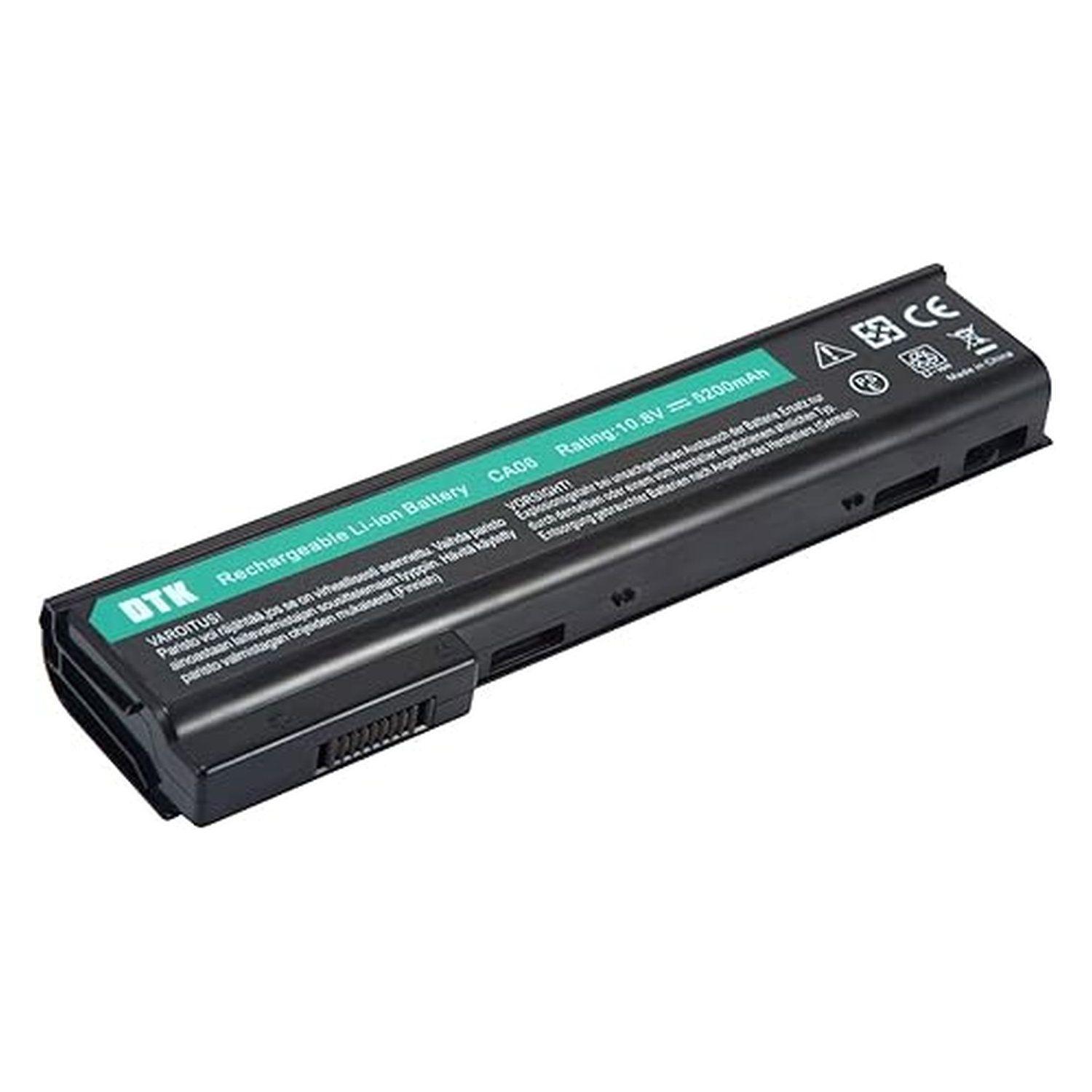 Batería 6C 55Wh 2.80Ah Lithium-ion CA06XL-0