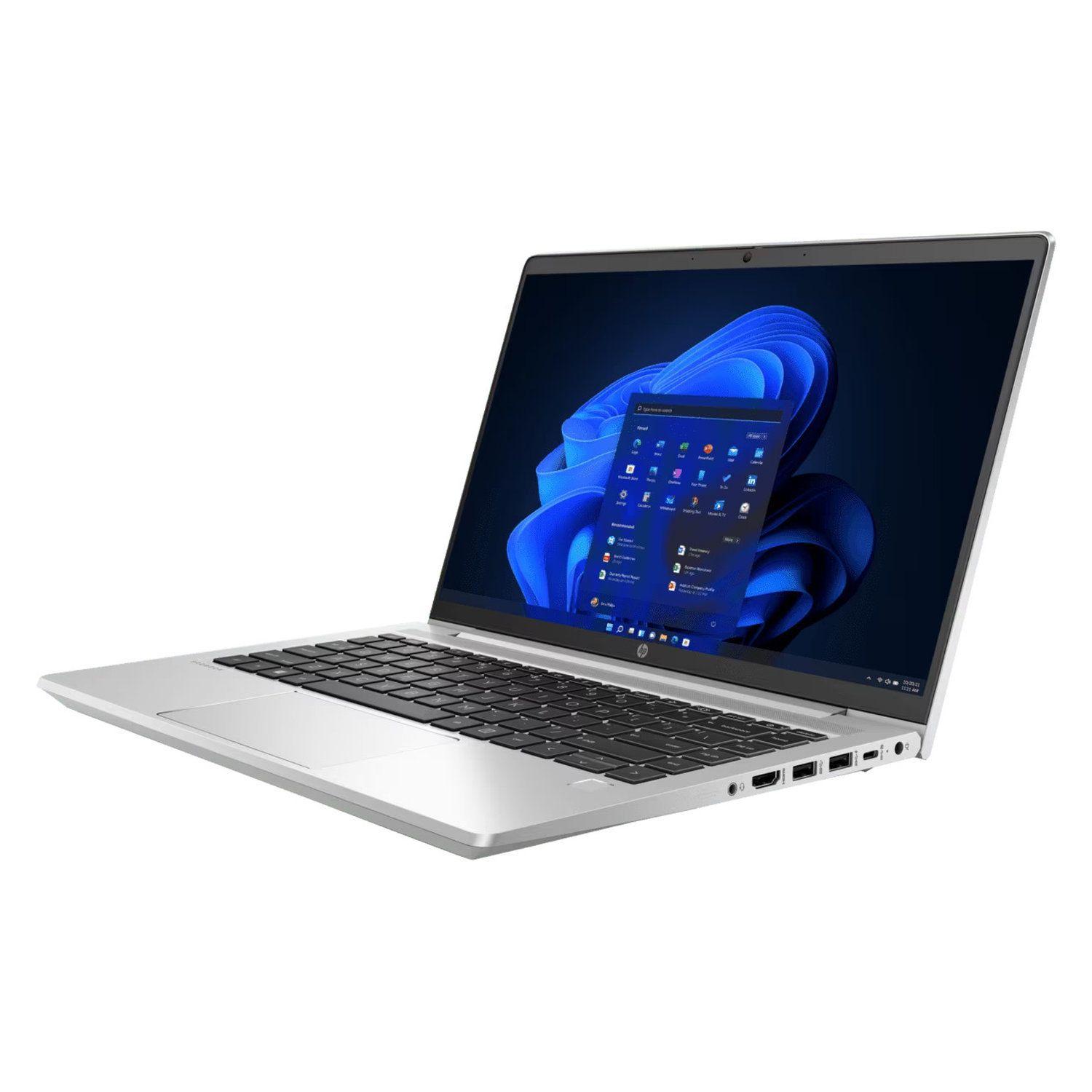 Notebook HP ProBook 445 G9 AMD Ryzen 7 5825U 16GB RAM 512GB SSD 14"-1
