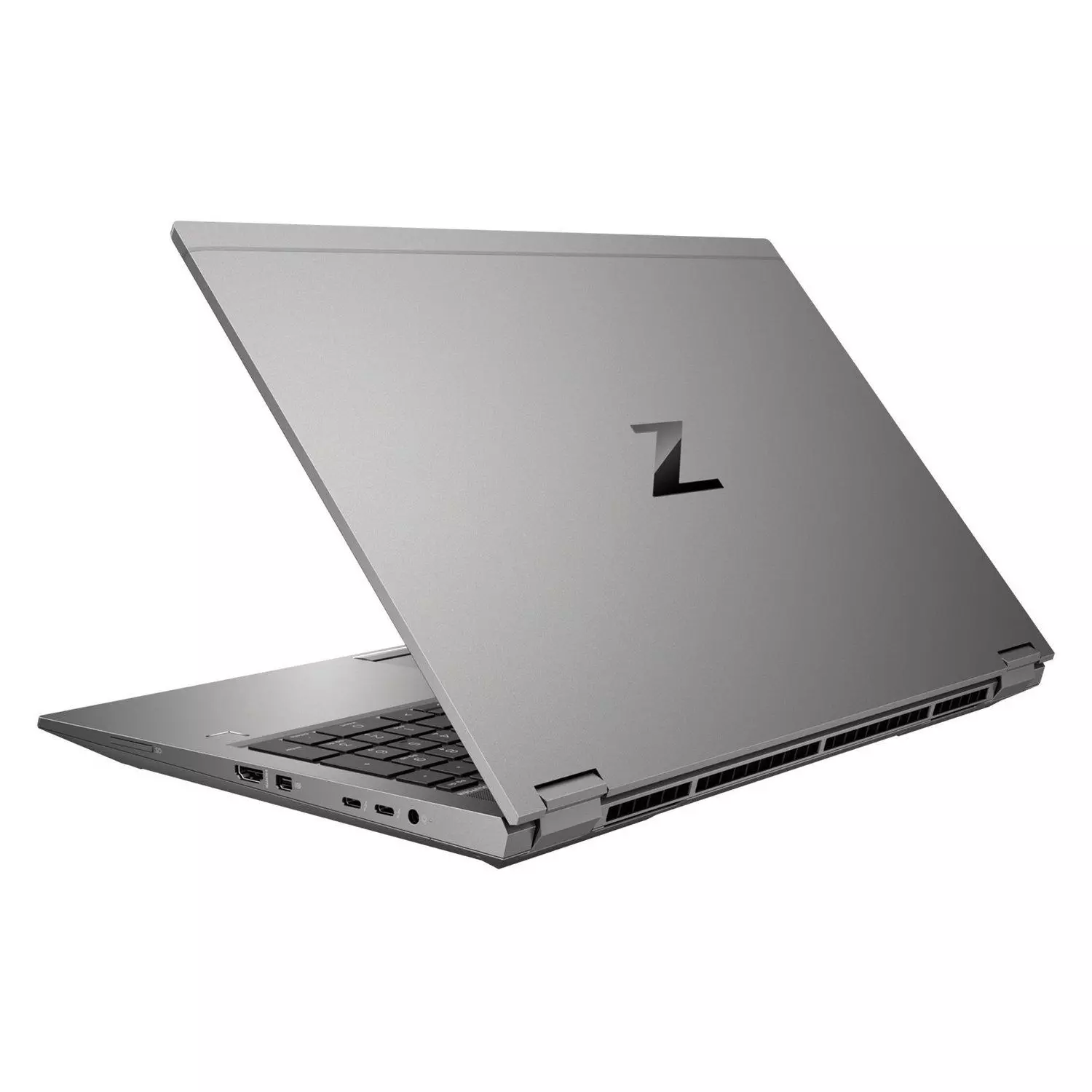 Notebook Workstation HP ZBook Fury 15 G7 Intel i7-10750H 16GB RAM 1TB SSD 15.6"-3