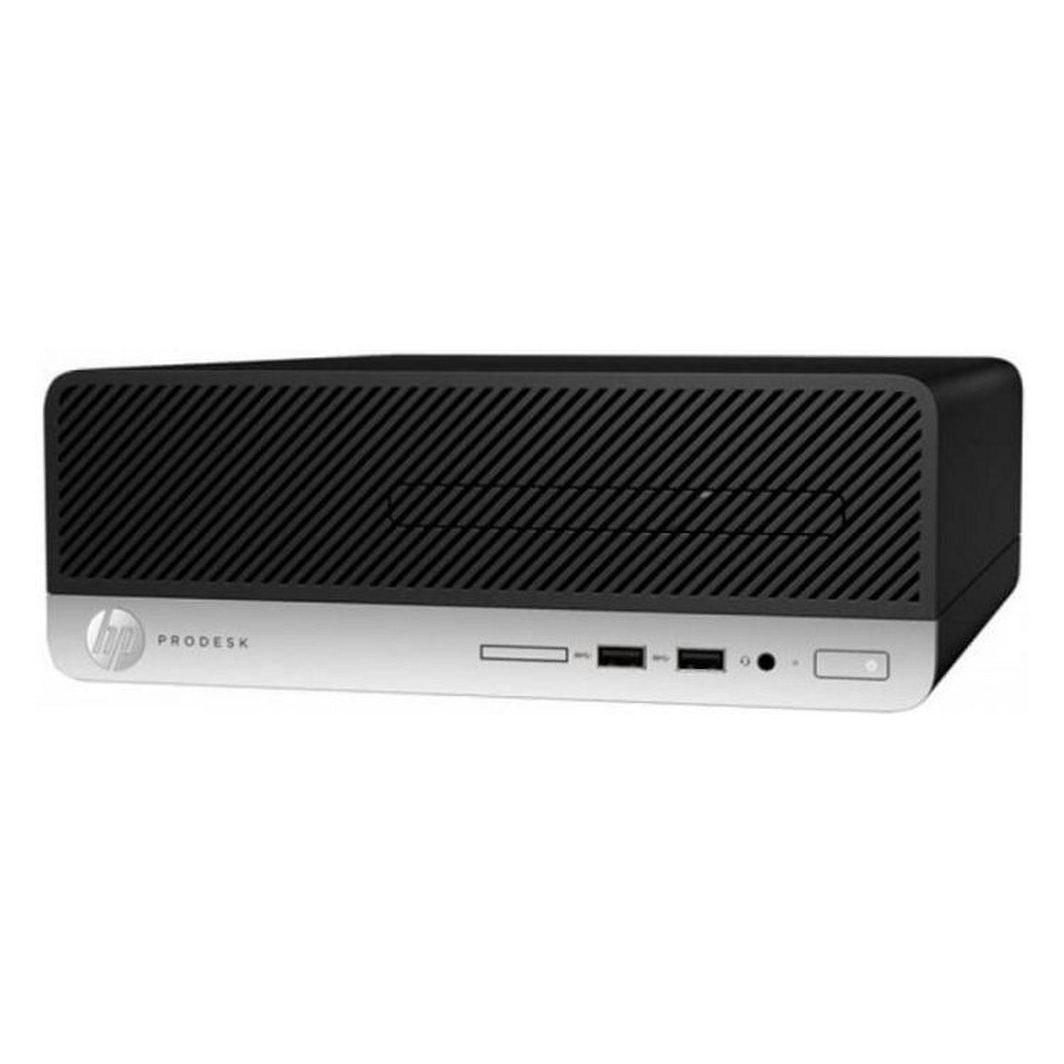 Desktop HP ProDesk 400 G5, Intel Core i5-8500, 8GB/256GB SSD PC-0