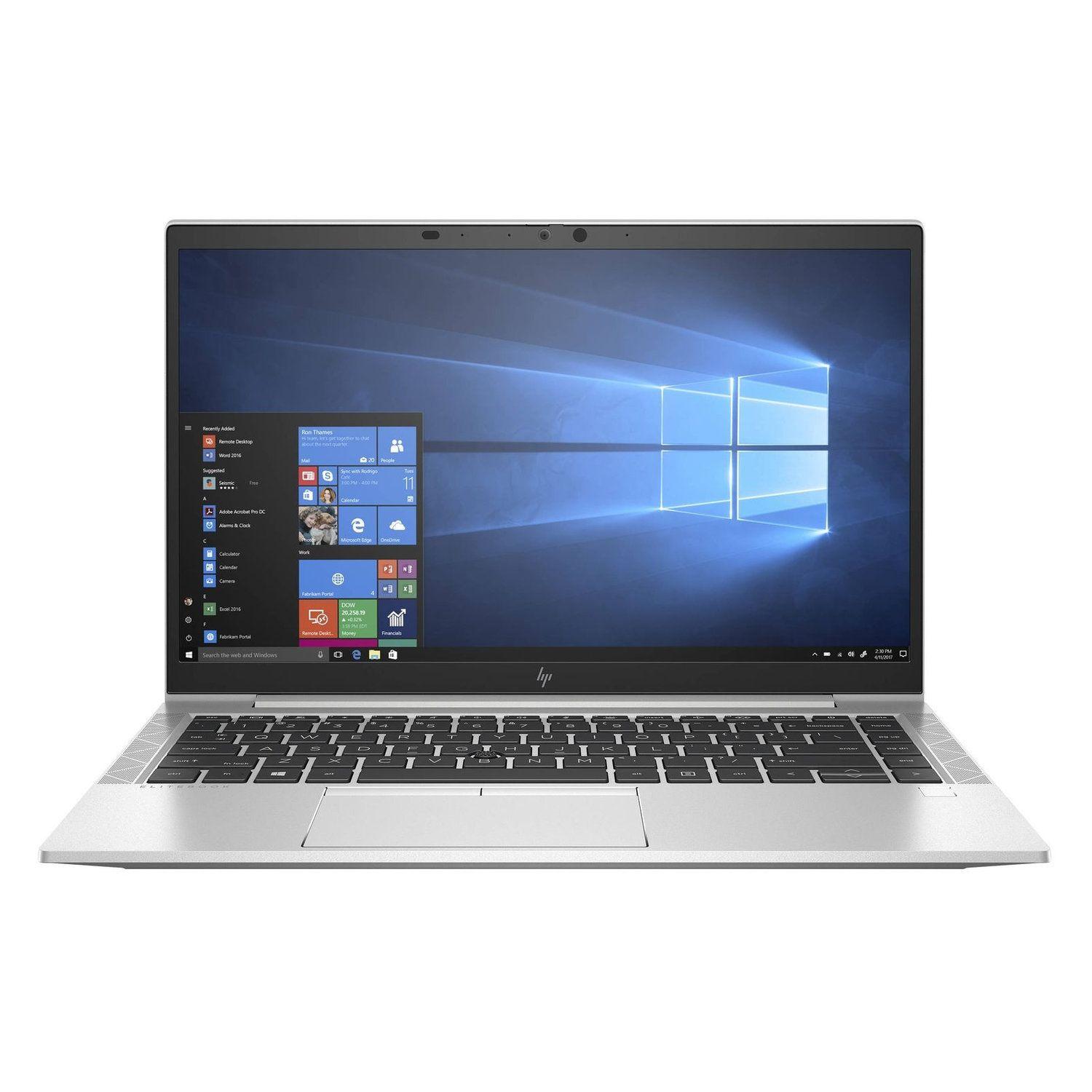 Notebook HP EliteBook x360 1030 G8 Intel i7-1185G7 16GB RAM 512GB SSD 13.3"-0