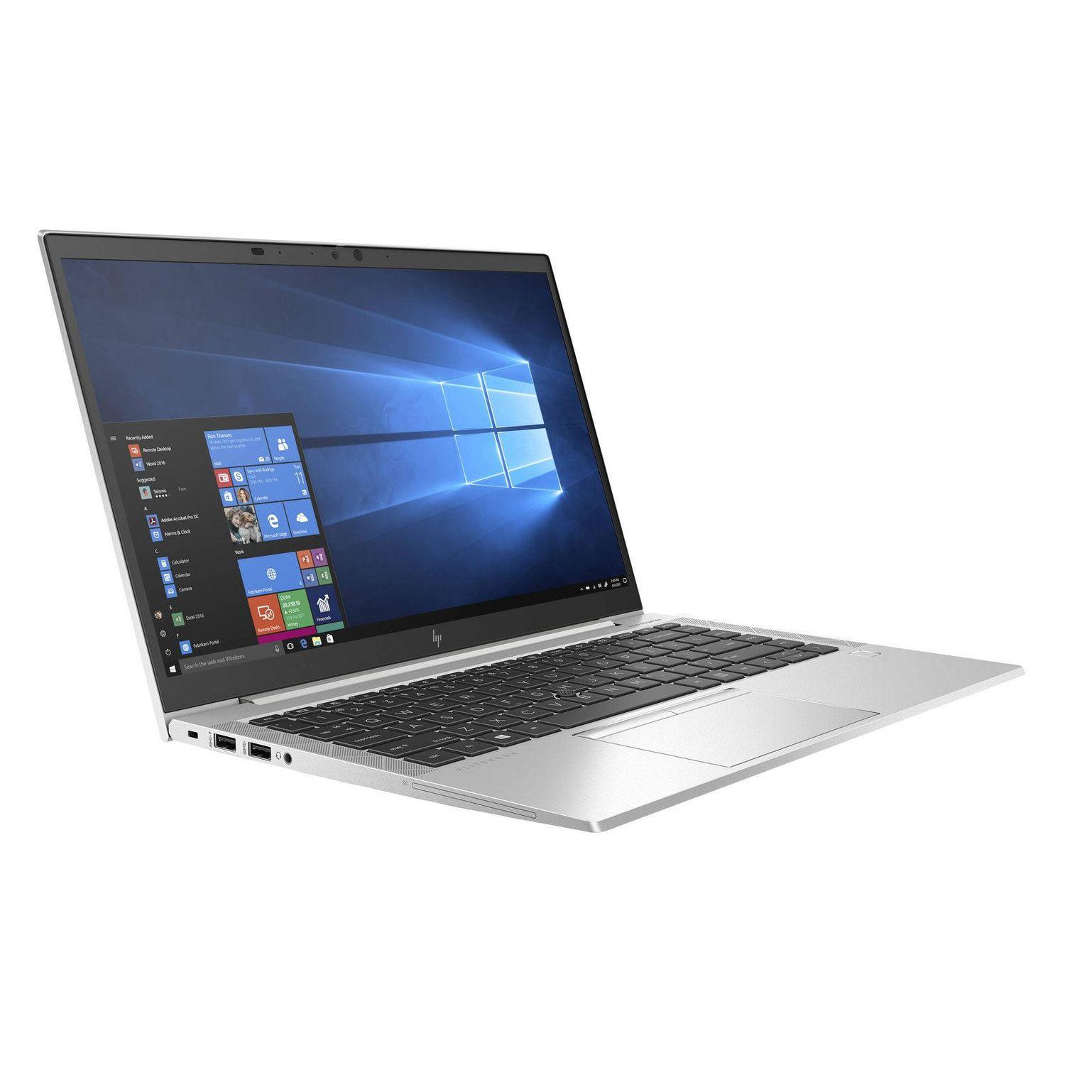 Notebook HP EliteBook x360 1030 G8 Intel i7-1185G7 16GB RAM 512GB SSD 13.3"-1