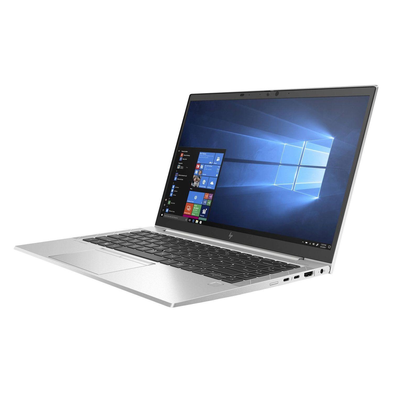 Notebook HP EliteBook x360 1030 G8 Intel i7-1185G7 16GB RAM 512GB SSD 13.3"-2