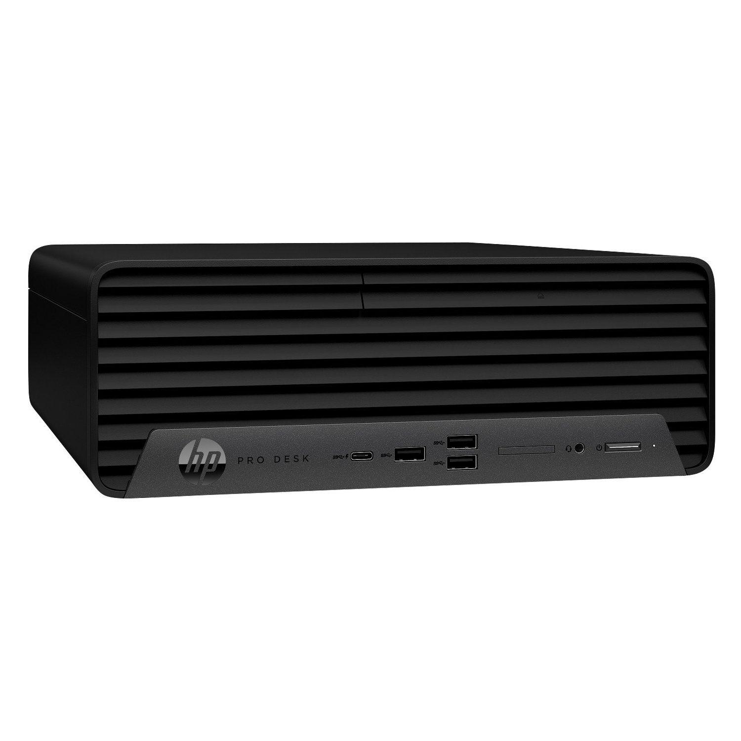 Desktop HP ProDesk 400 G9 SFF Intel Core i7-12700 16GB RAM/512GB SSD-2