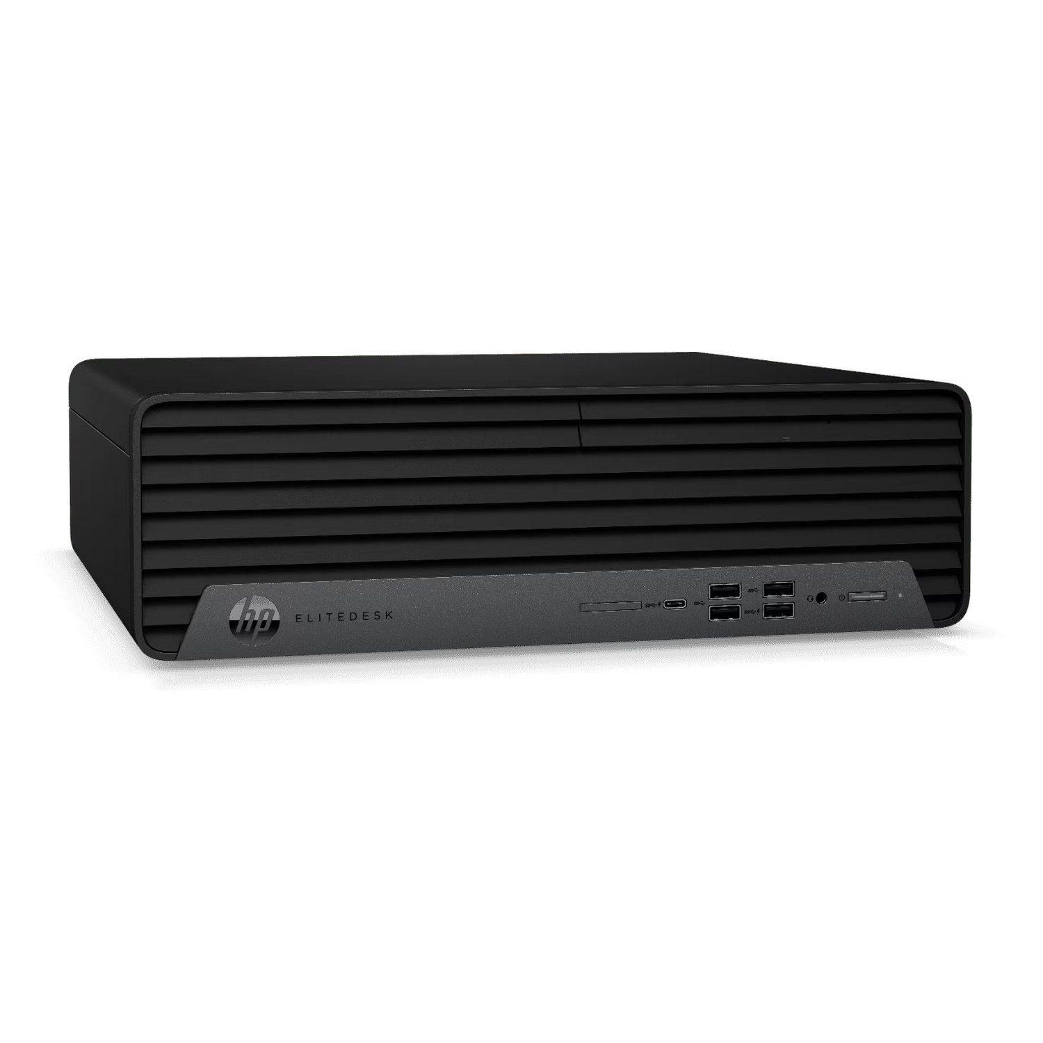 Desktop HP EliteDesk 800 G6 SFF Intel Core i5-10500U 8GB RAM/1TB HDD-2