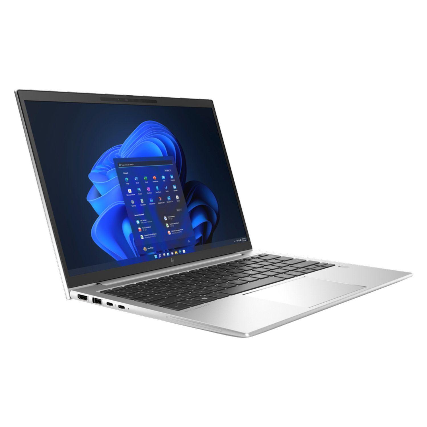 Notebook HP EliteBook 830 G9 Intel Core i7-1255U 13.3" 16GB RAM/512GB SSD-1
