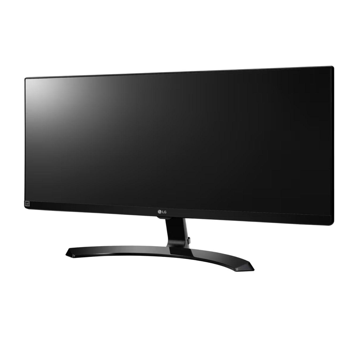 Monitor LG 29UM68 IPS 29" UltraWide 21:9 Full HD (Sin Base)-0