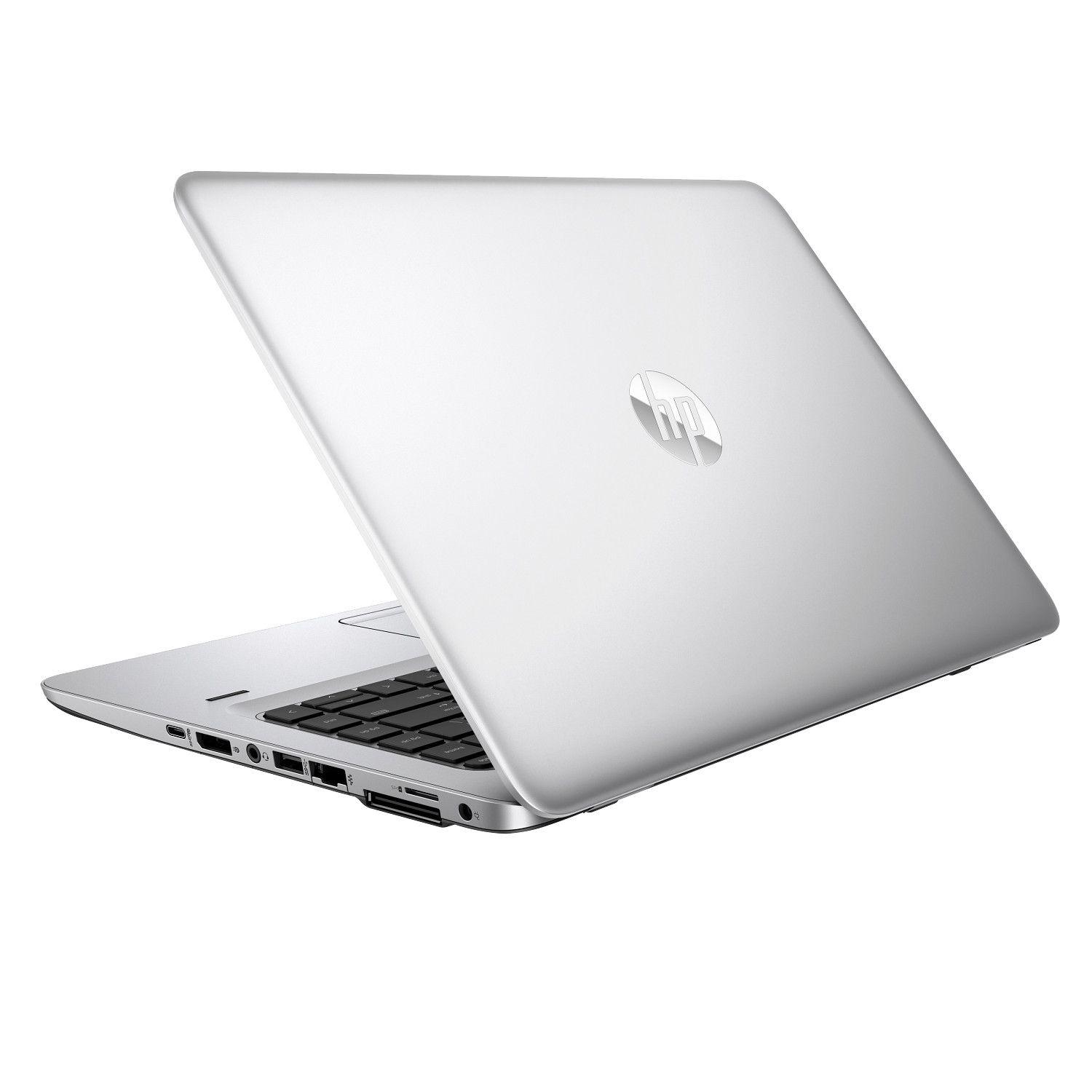 Notebook HP EliteBook 840r G4 Intel Core i5-8250U 14.0" 8GB RAM/256GB SSD-3