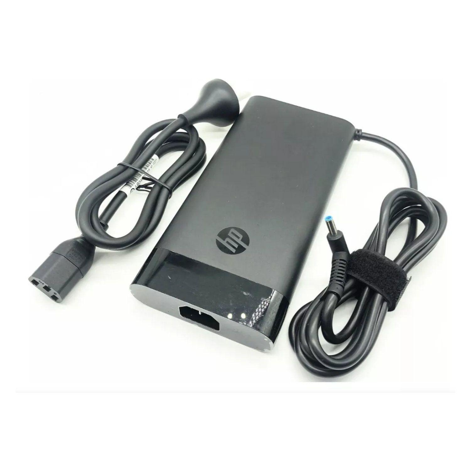 Cargador 230W Smart AC adapter (PFC, Slim Barrel, 4.5mm)-0