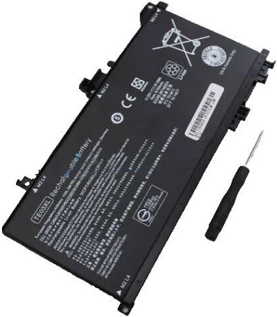 Batería 3C 61Wh 5.37Ah Lithium-ion TE03XL-0