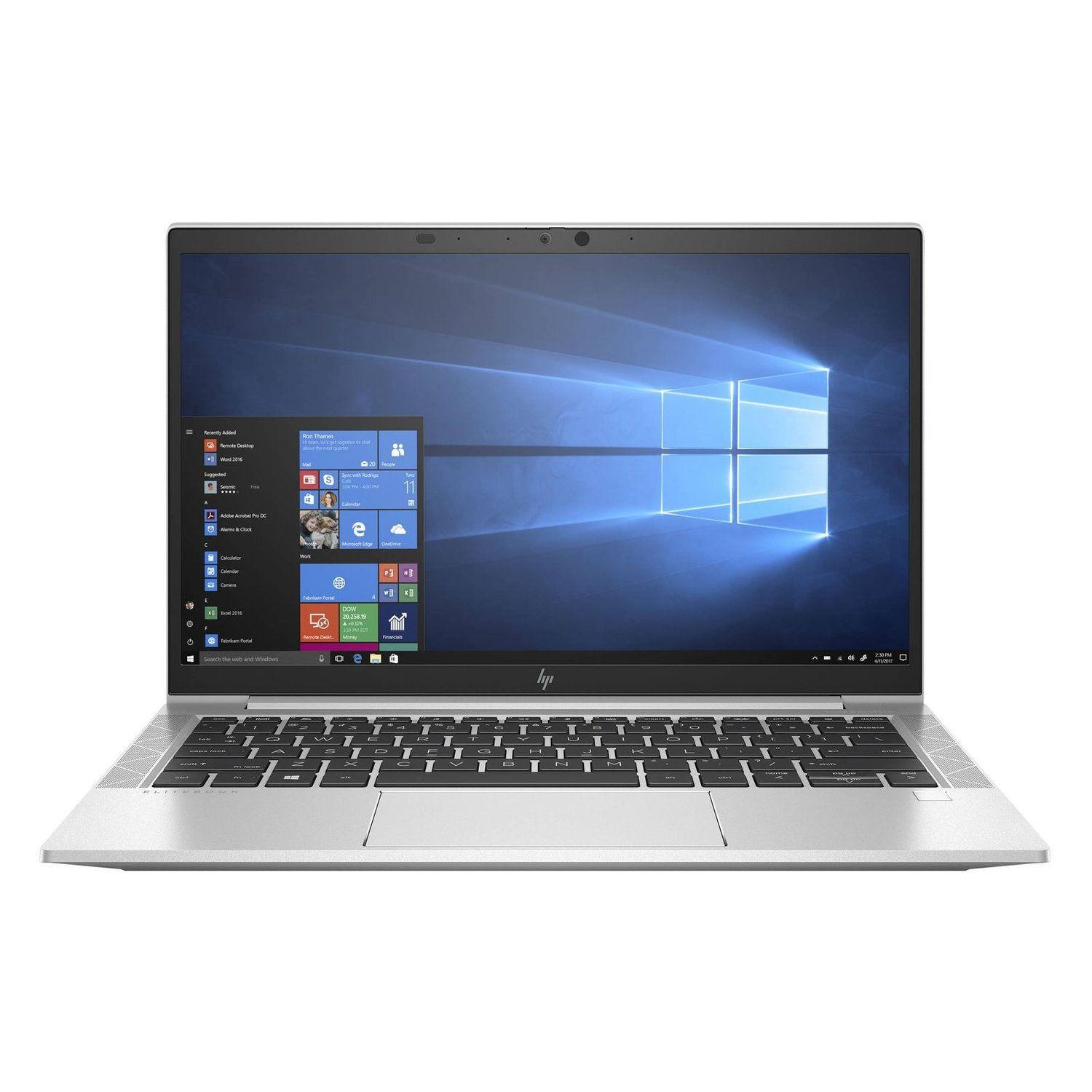 Notebook HP EliteBook 830 G7 Intel i5-10310U 16GB RAM 512GB SSD