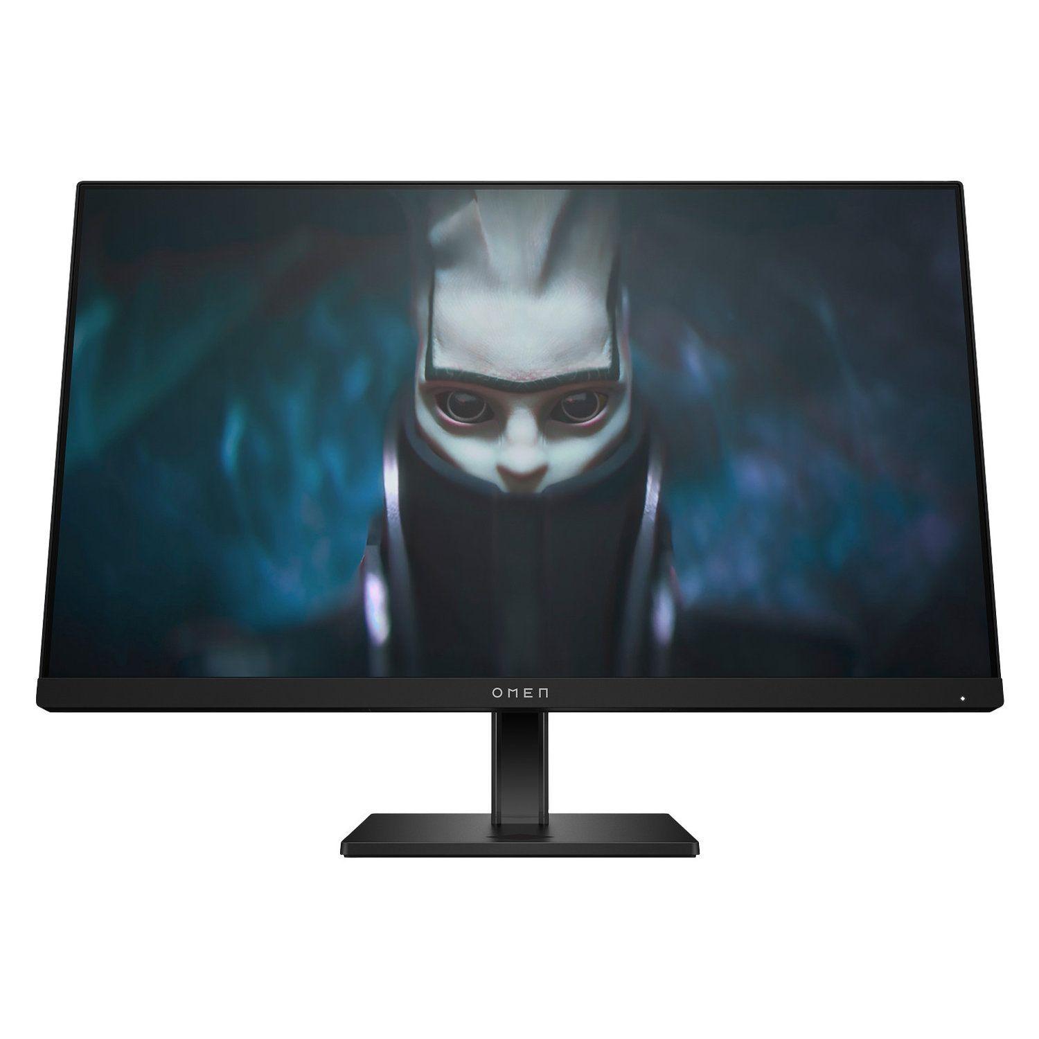 Monitor Gamer HP OMEN 24 FHD 165Hz 23.8"-0