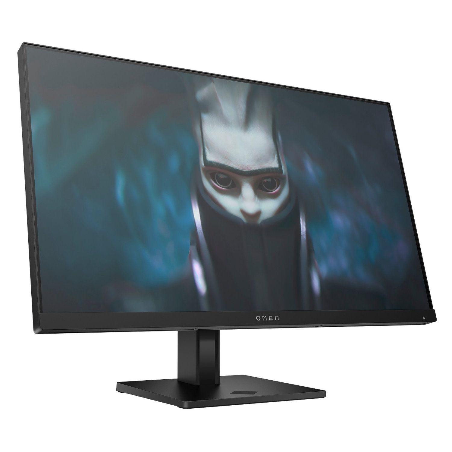 Monitor Gamer HP OMEN 24 FHD 165Hz 23.8"-1