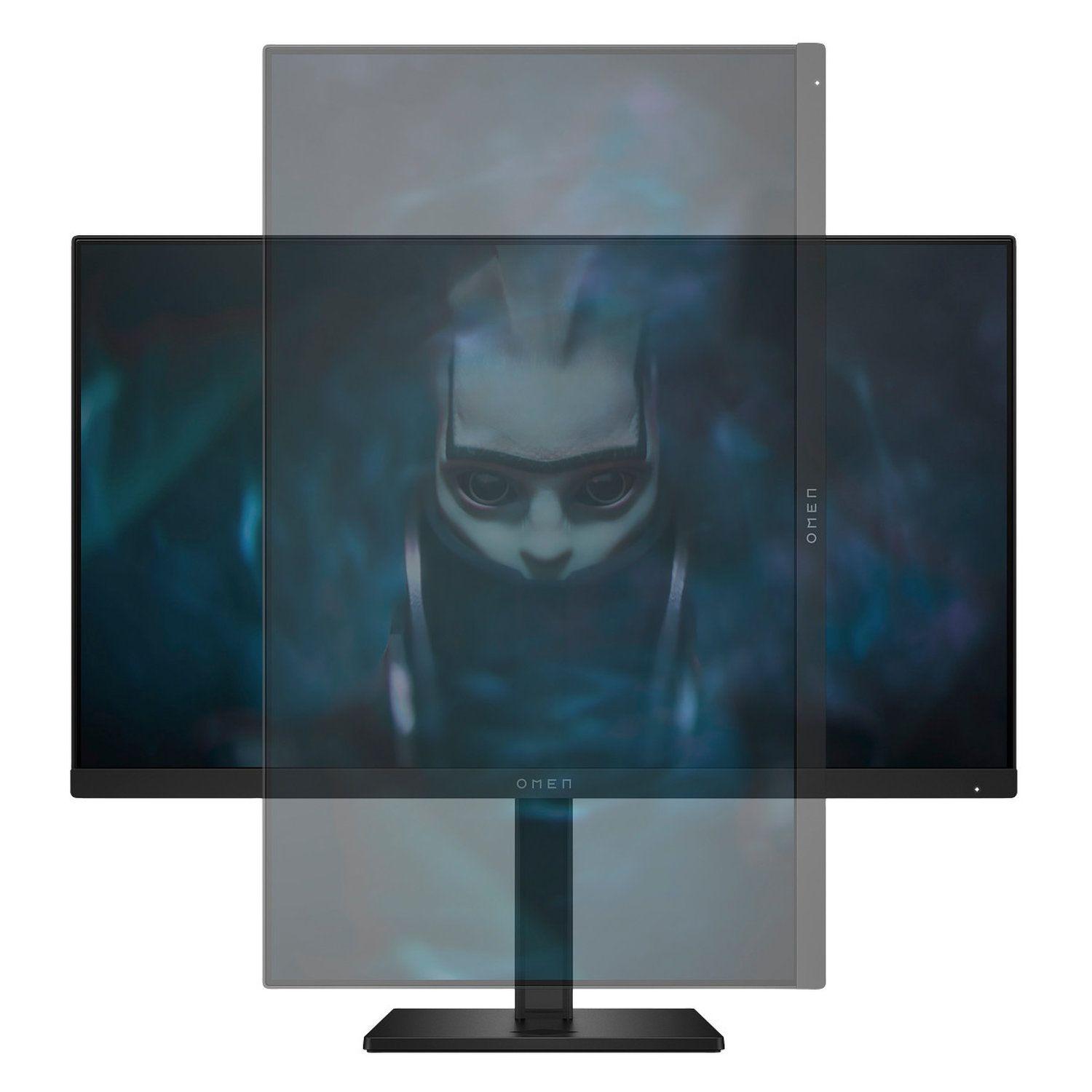 Monitor Gamer HP OMEN 24 FHD 165Hz 23.8"-4