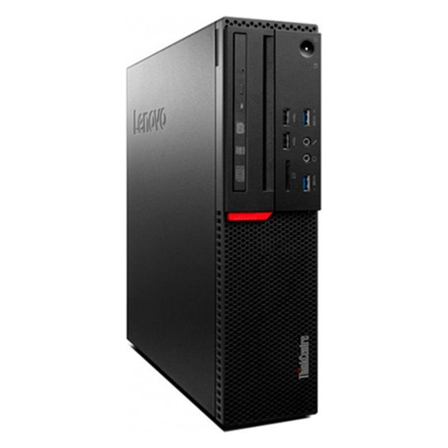 Desktop Lenovo ThinkCentre M720s, Intel Core i5-8400, 8GB/1TB SFF PC-0