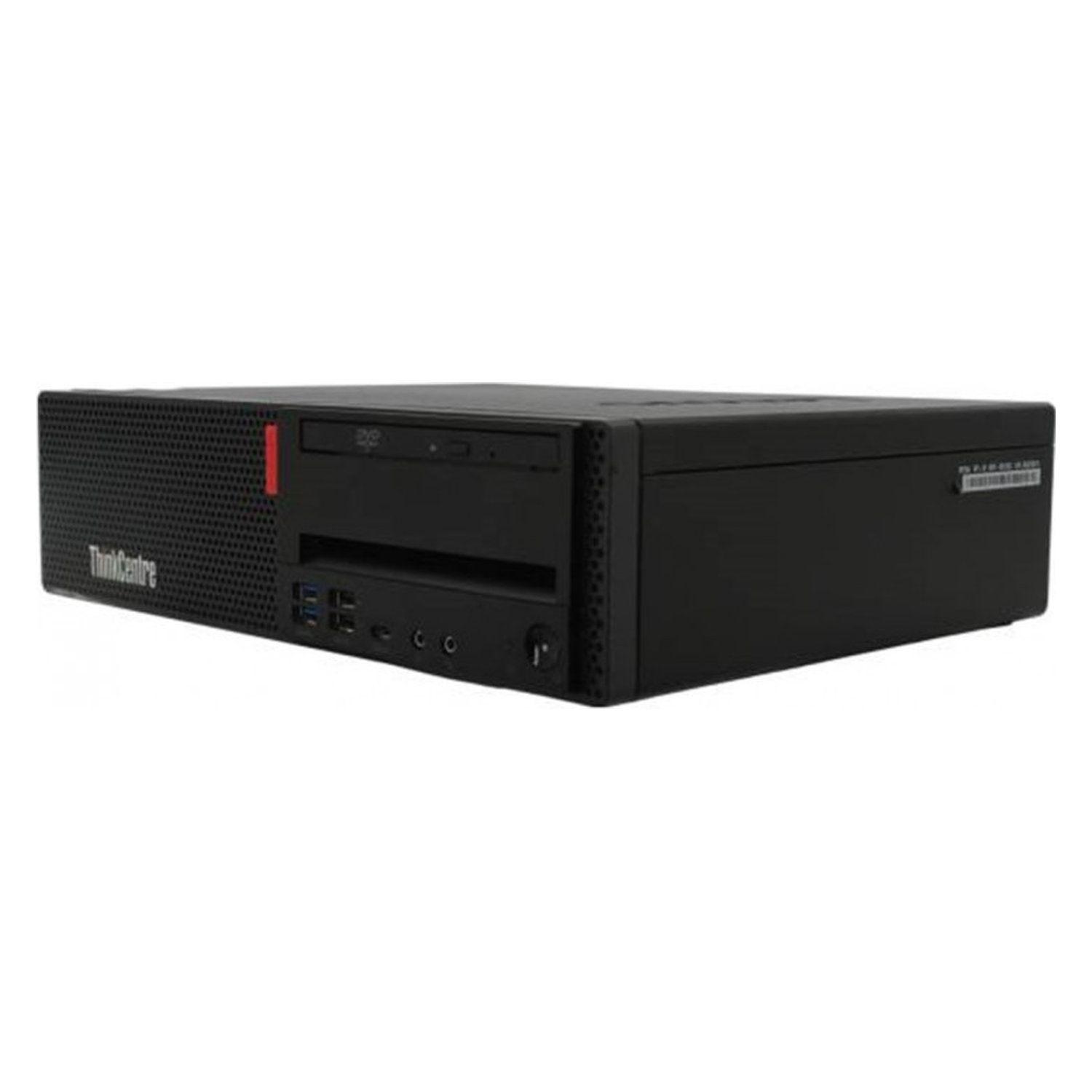 Desktop Lenovo ThinkCentre M720s, Intel Core i5-8400, 8GB/1TB SFF PC-1