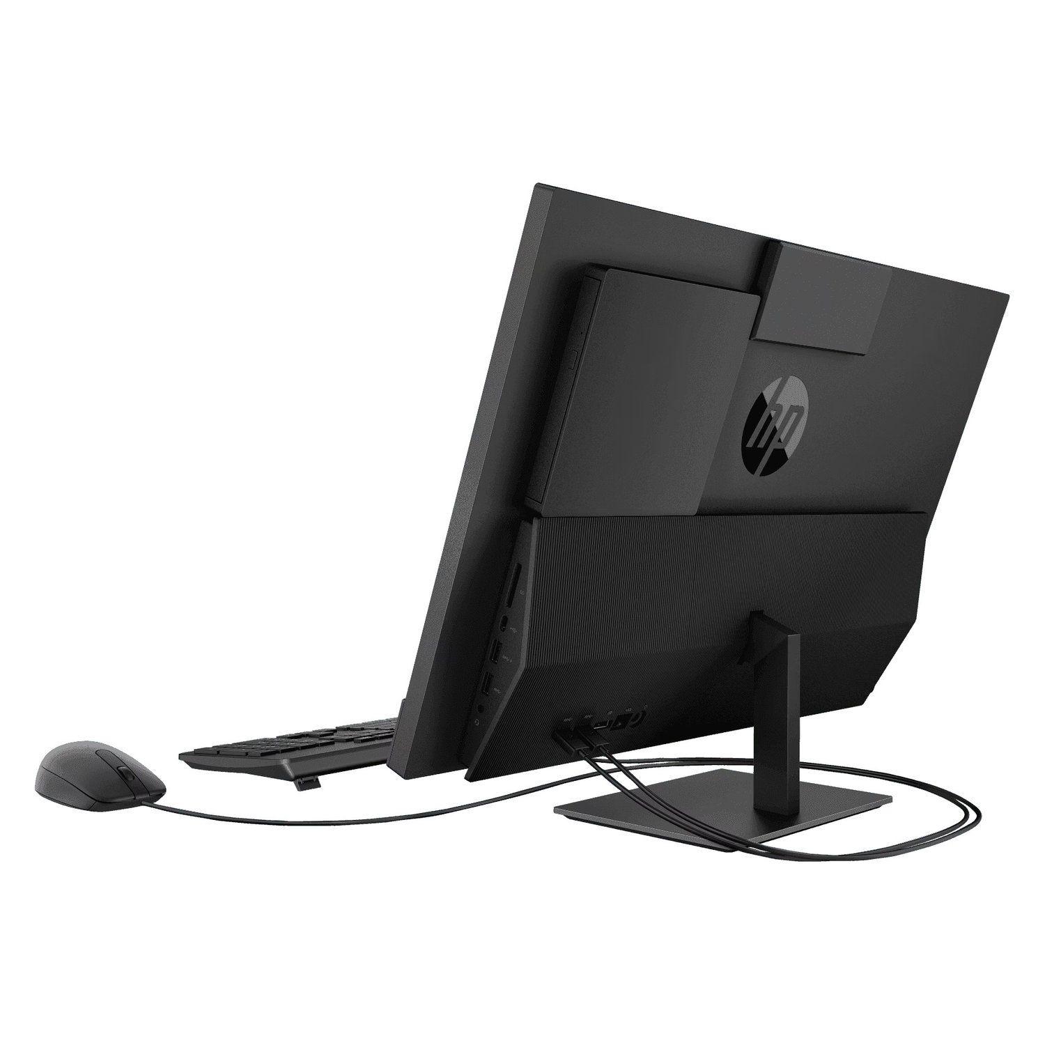 Computador All in One HP ProOne 400 G5 Intel Core i5-9500T 20.0" 8GB RAM/256GB SSD-3