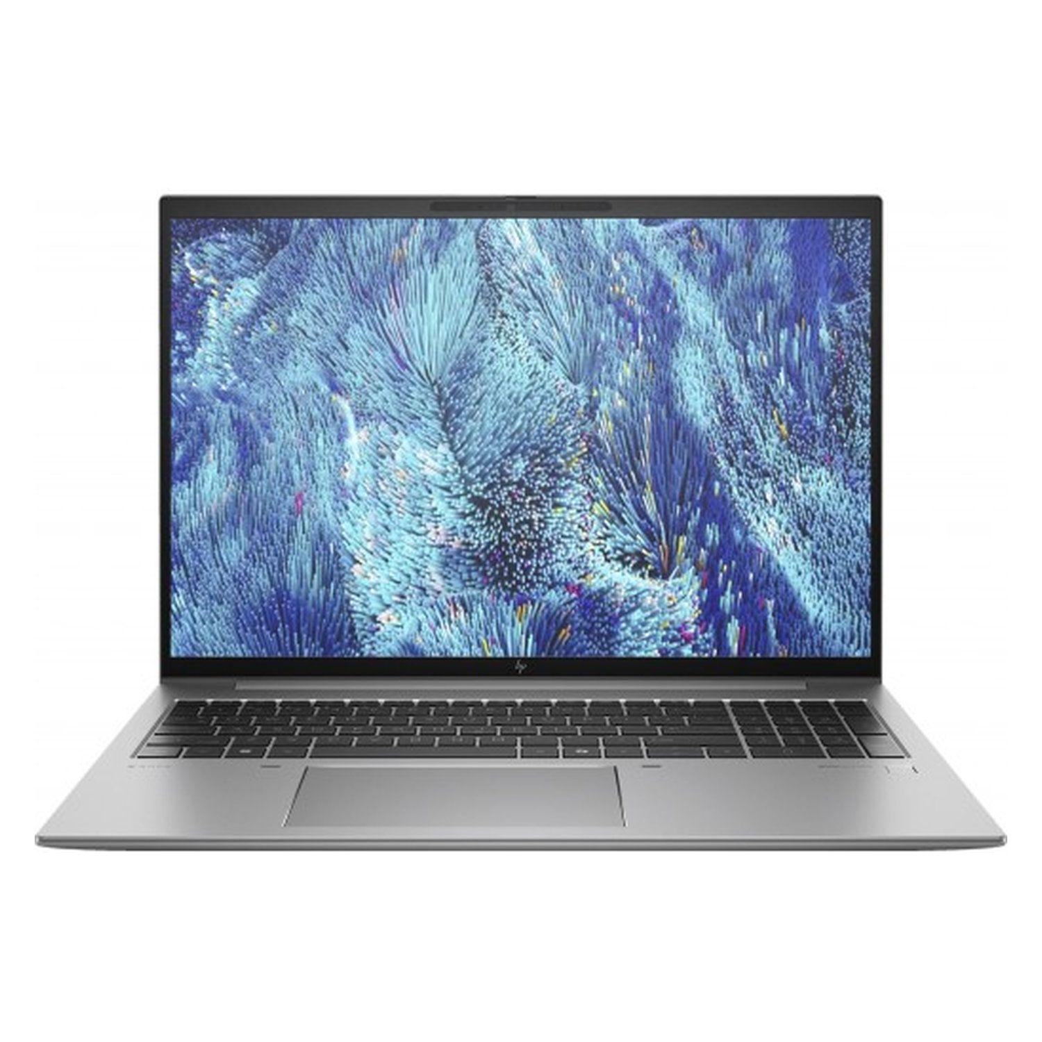 Notebook HP ZBook Intel Core Ultra 5 125H, 14.0", 32GB/512GB SSD, NVIDIA RTX A500 4GB PC-0